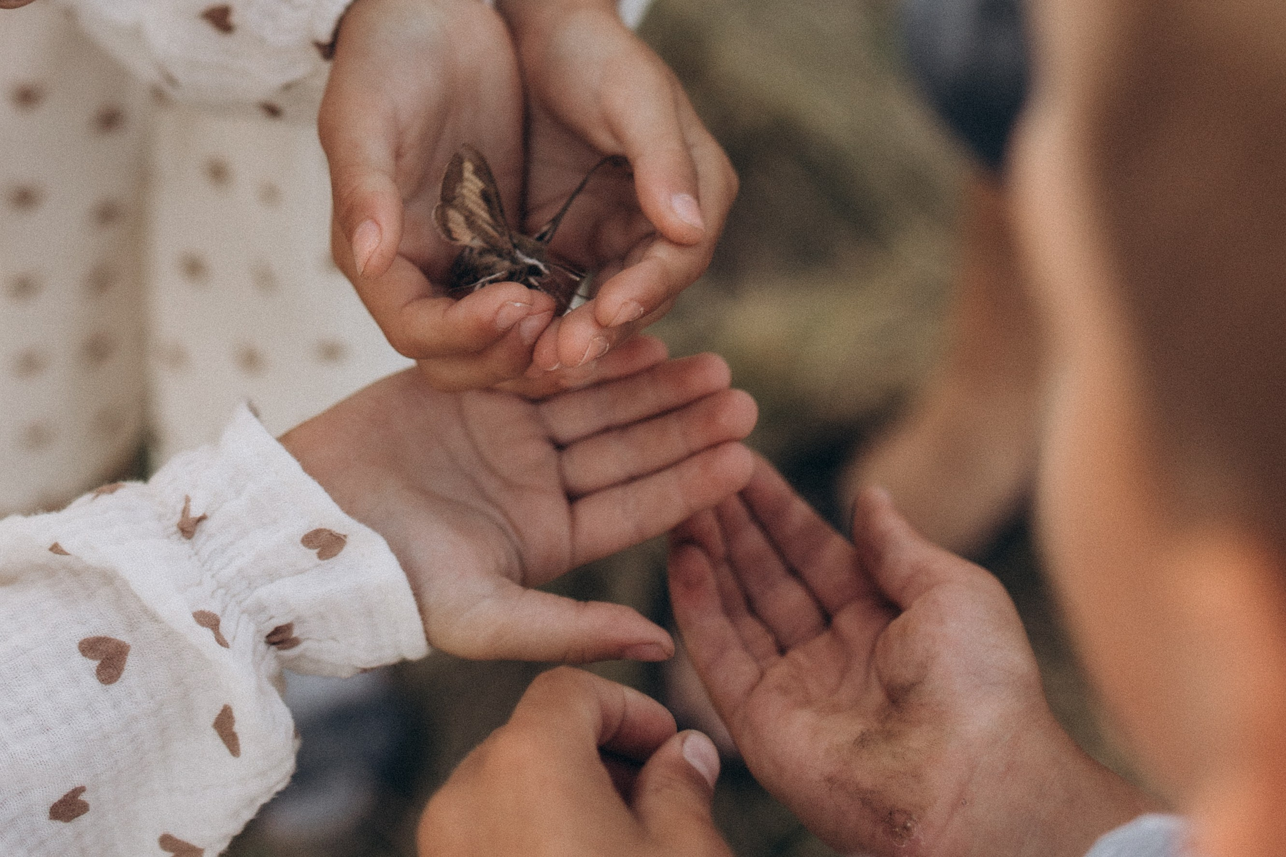 Папа и дети. Семейный фотограф lifestyle в Новосибирске Елена Шпилевая