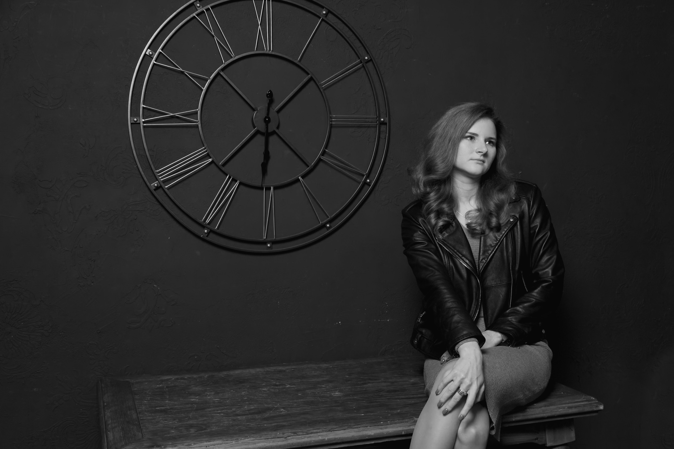 Психология — история Ксении: Восстановление после расставания