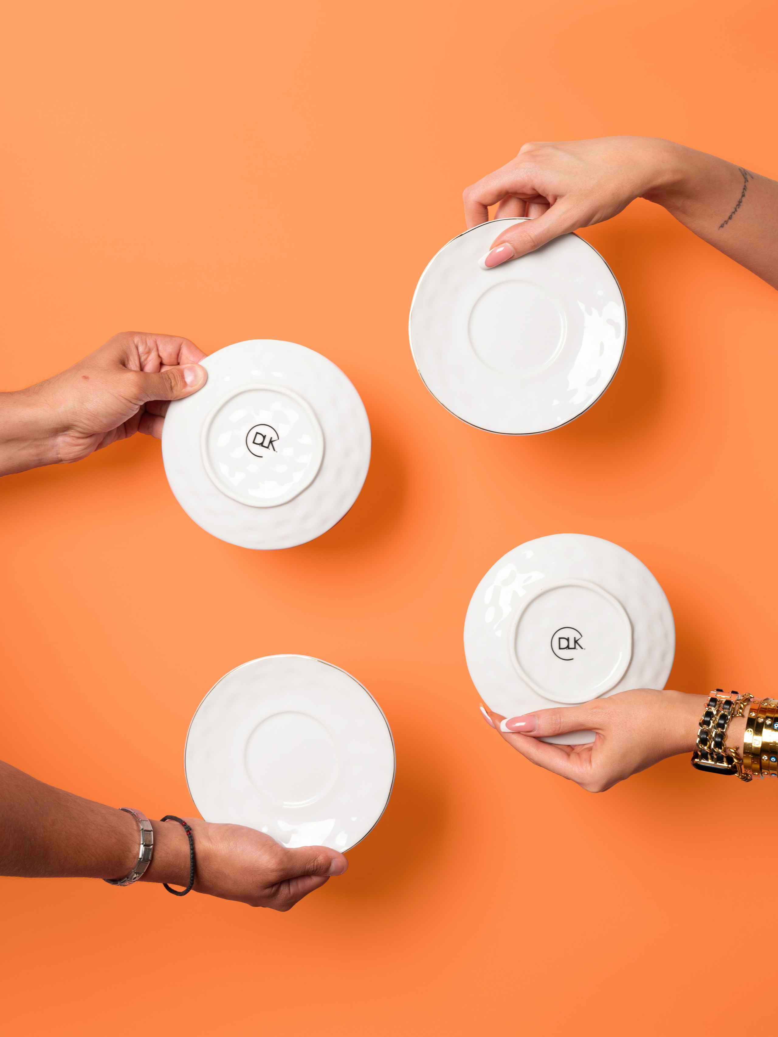 Съемка посуды. Предметный фотограф | Москва