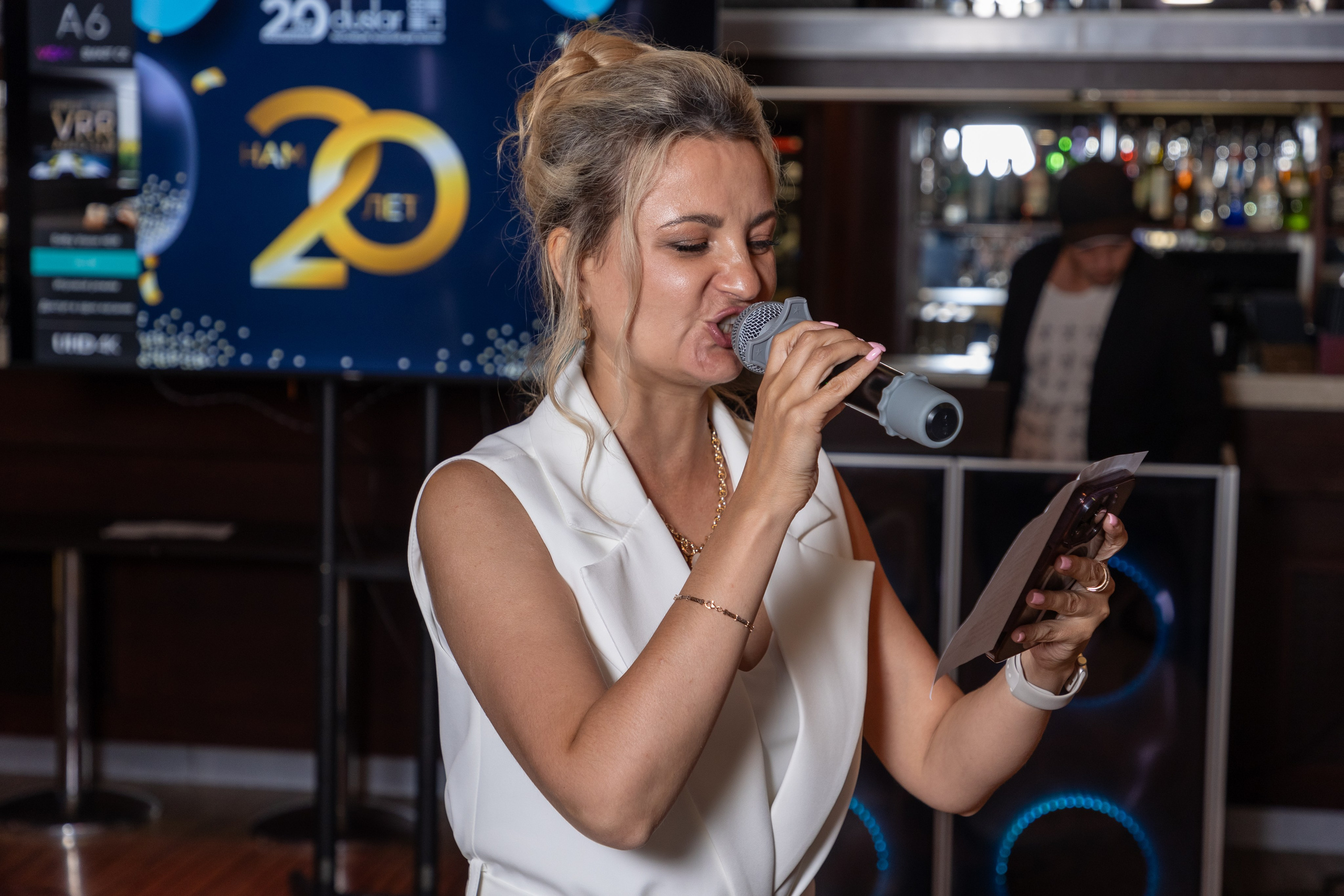 Корпоратив. Фотограф в Москве Алексей Липилин