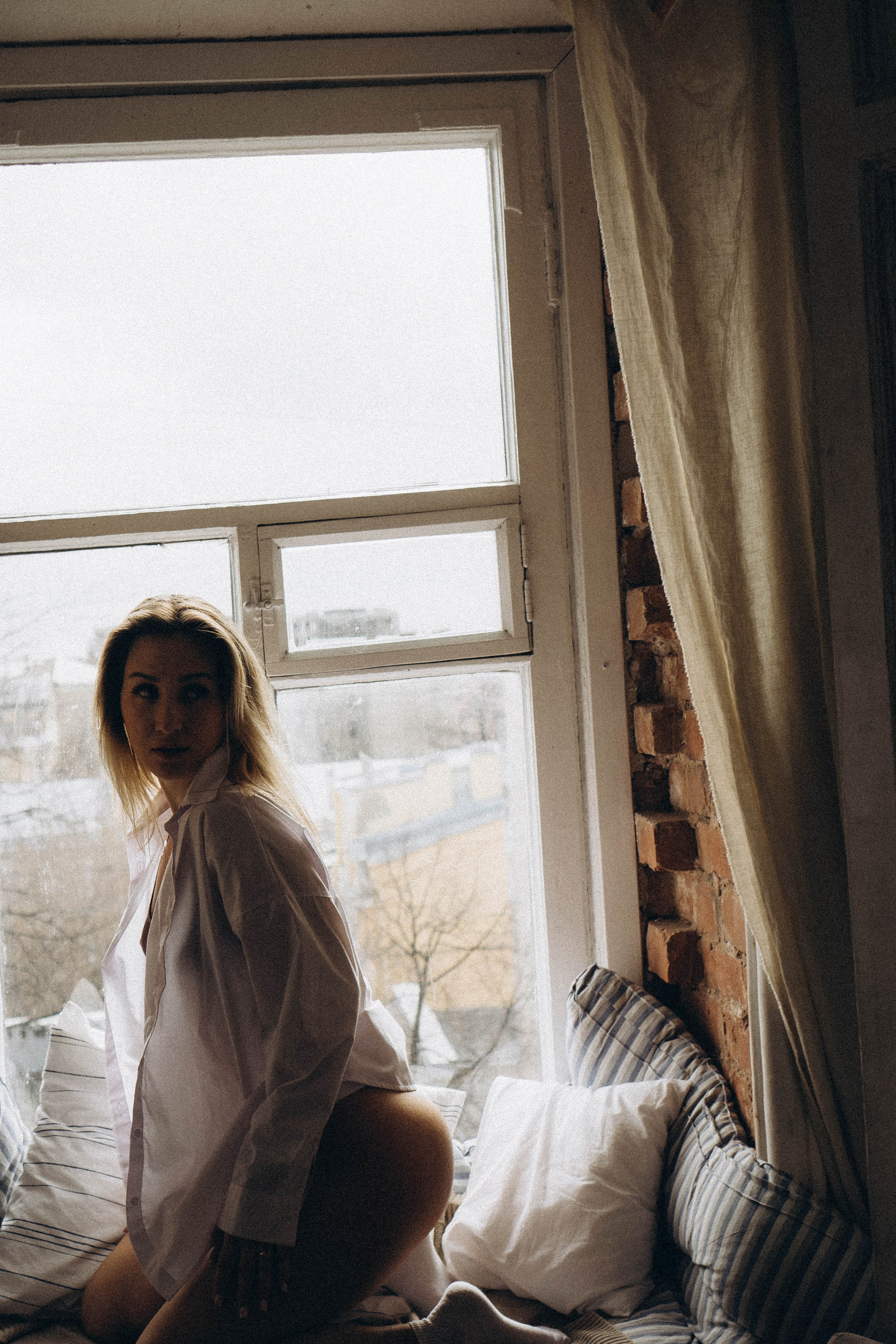 Любовь. Профессиональный фотограф, Санкт-Петербург — Виктория Богомолова