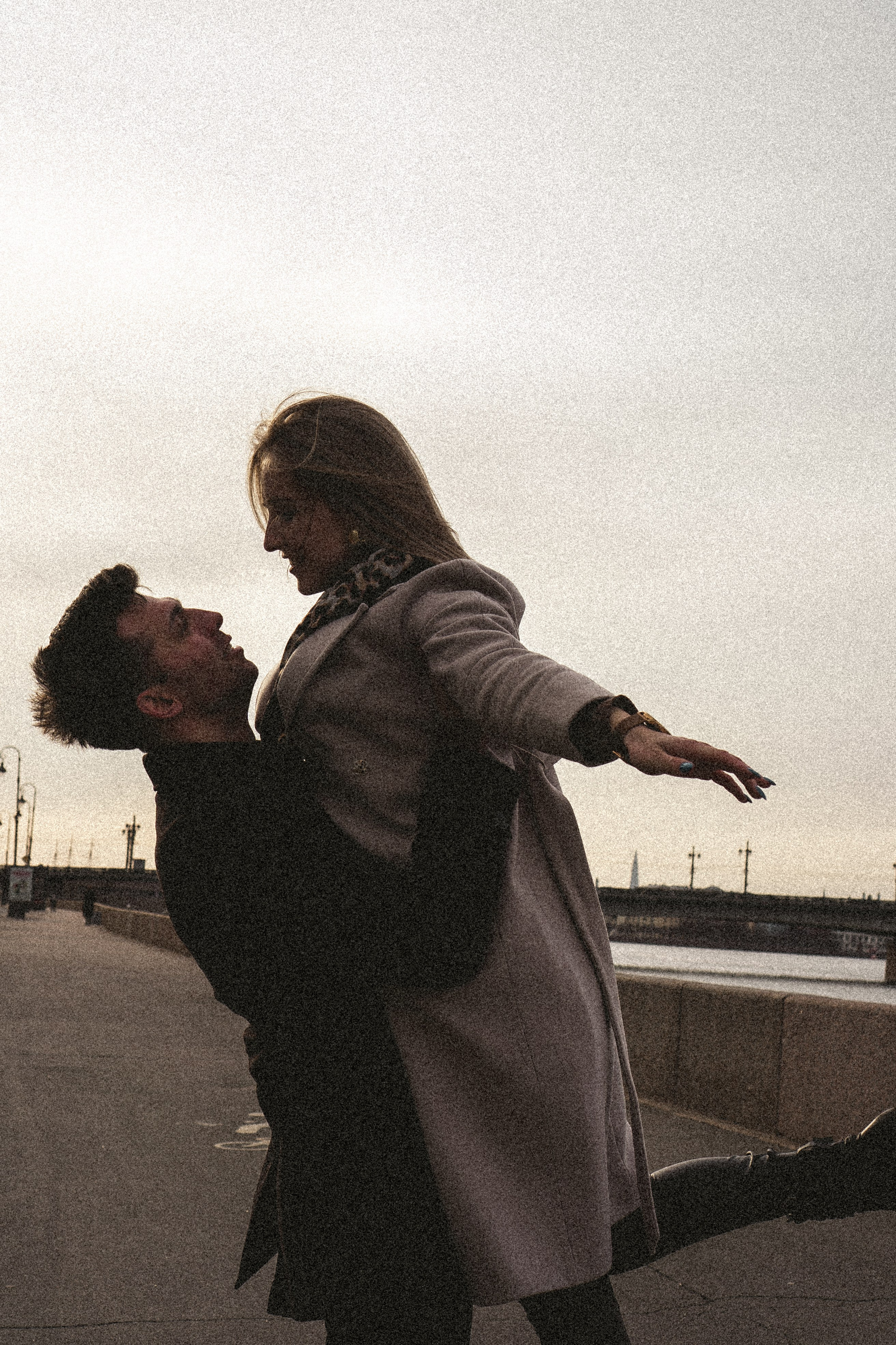 Love stori. Профессиональный фотограф, Санкт-Петербург — Виктория Богомолова