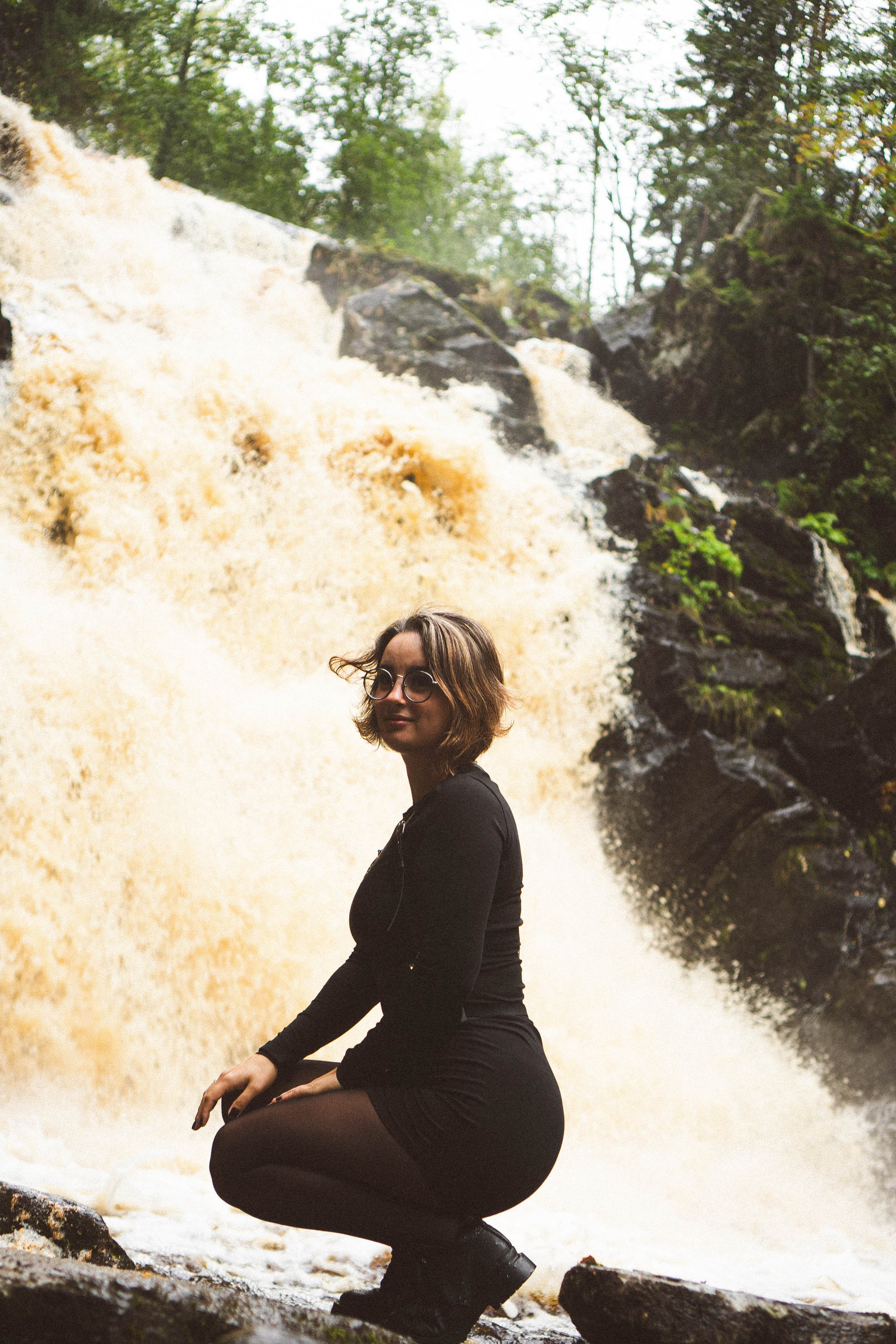 Прогулка на природе. Профессиональный фотограф, Санкт-Петербург — Виктория Богомолова