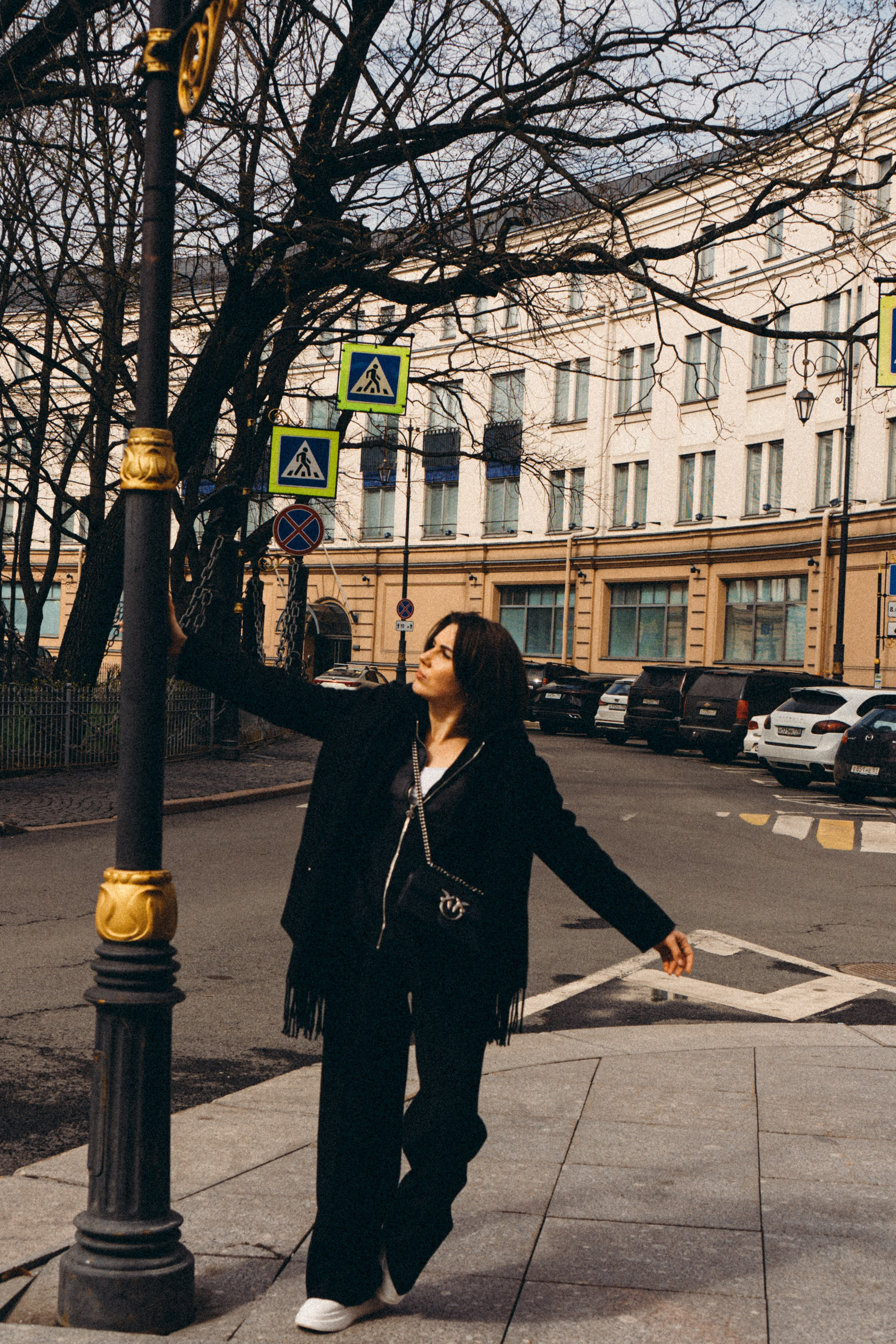 Прогулка по весеннему Питеру. Профессиональный фотограф, Санкт-Петербург — Виктория Богомолова