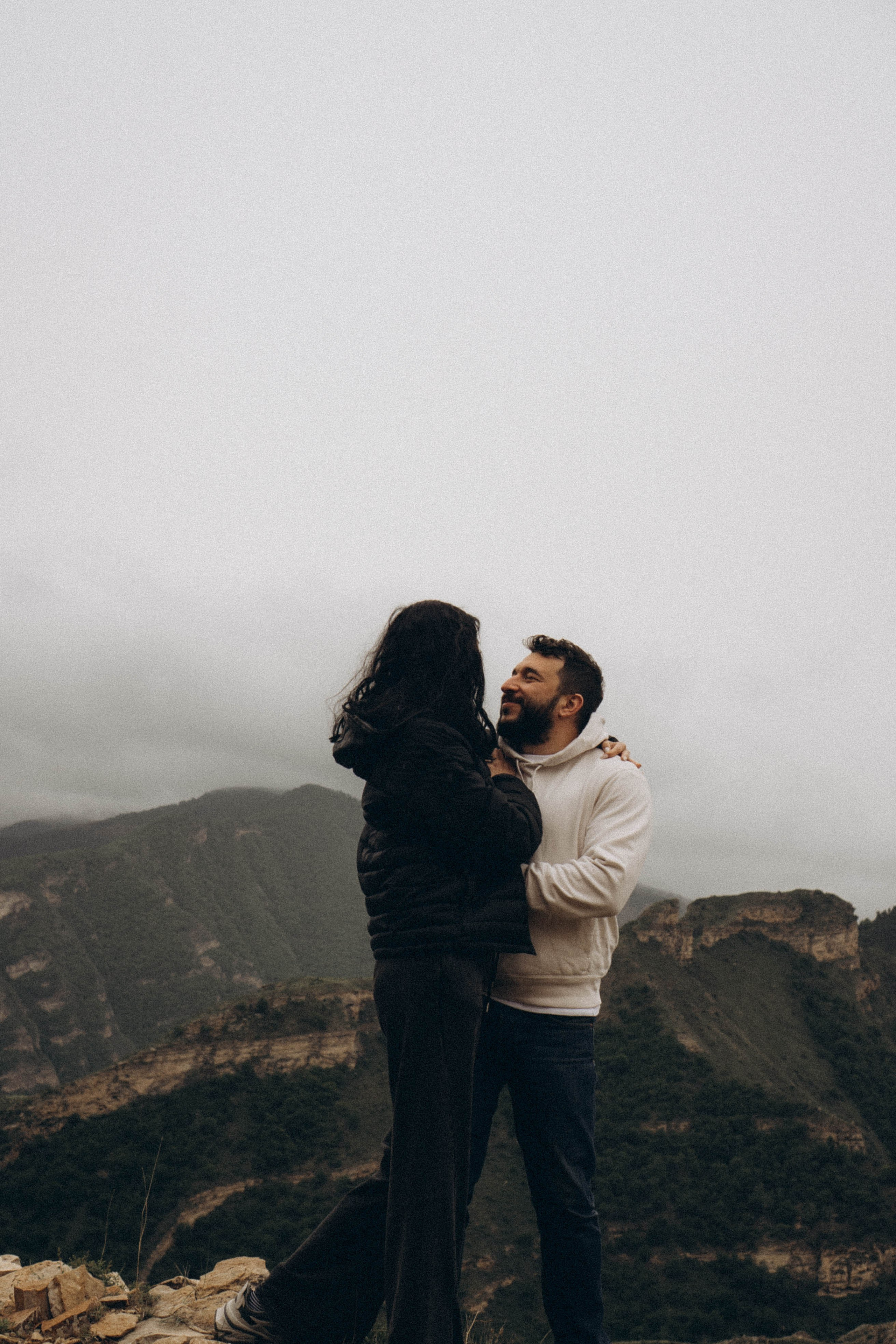 Горы. Профессиональный фотограф, Санкт-Петербург — Виктория Богомолова