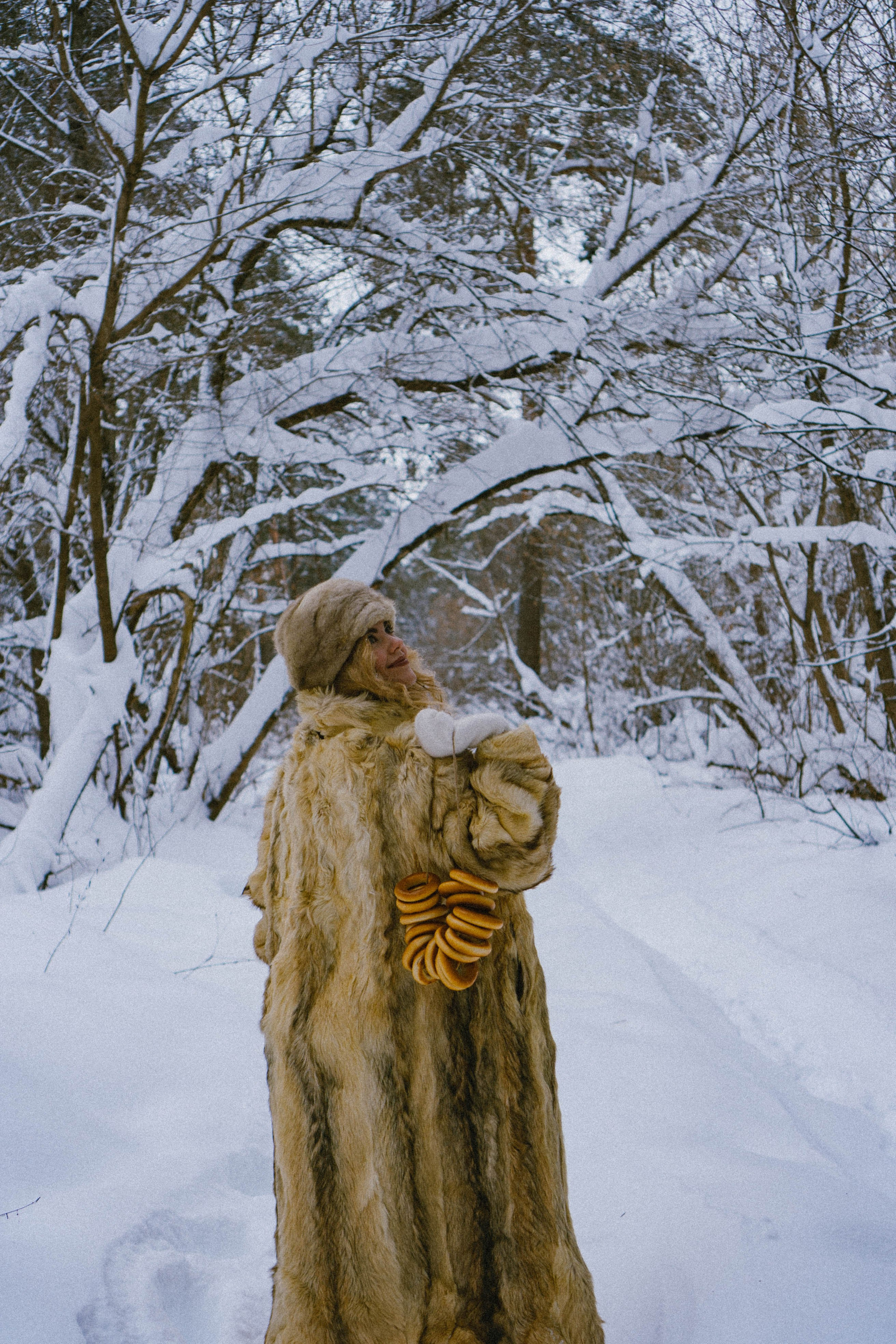 Русский стиль. Профессиональный фотограф, Санкт-Петербург — Виктория Богомолова