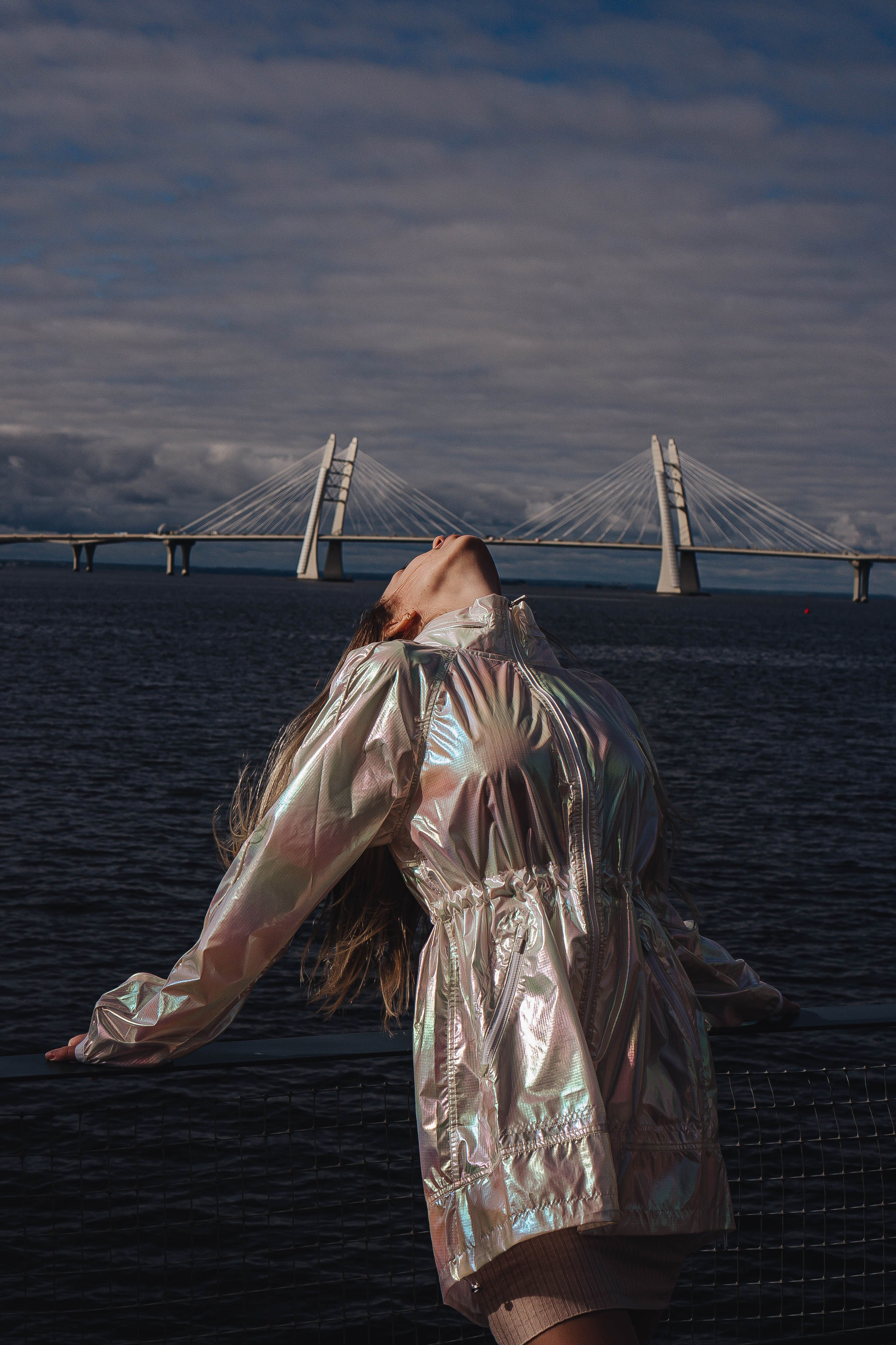 Студийная для Анастасии. Профессиональный фотограф, Санкт-Петербург — Виктория Богомолова