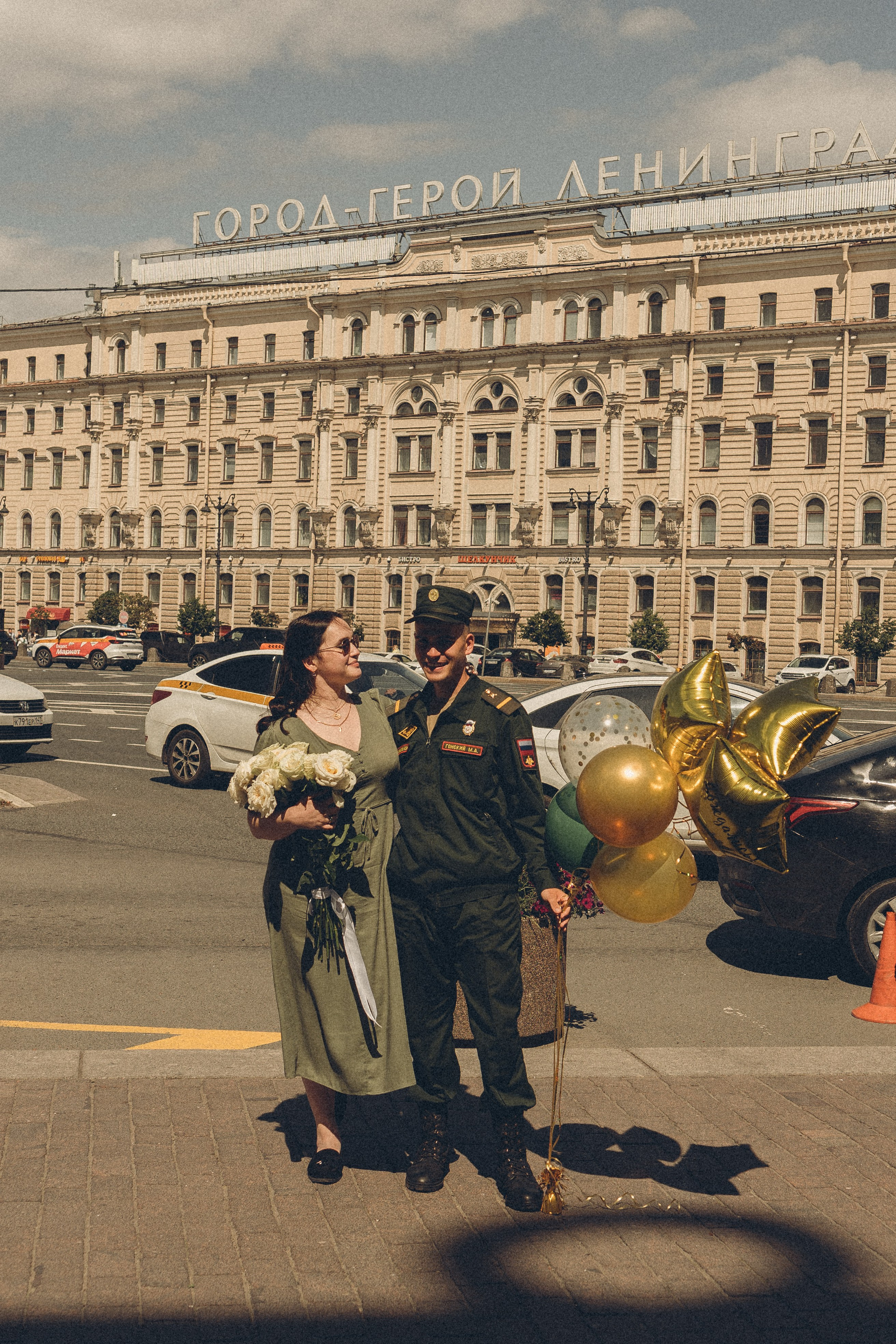ПРЕДЛОЖЕНИЕ. Профессиональный фотограф, Санкт-Петербург — Виктория Богомолова