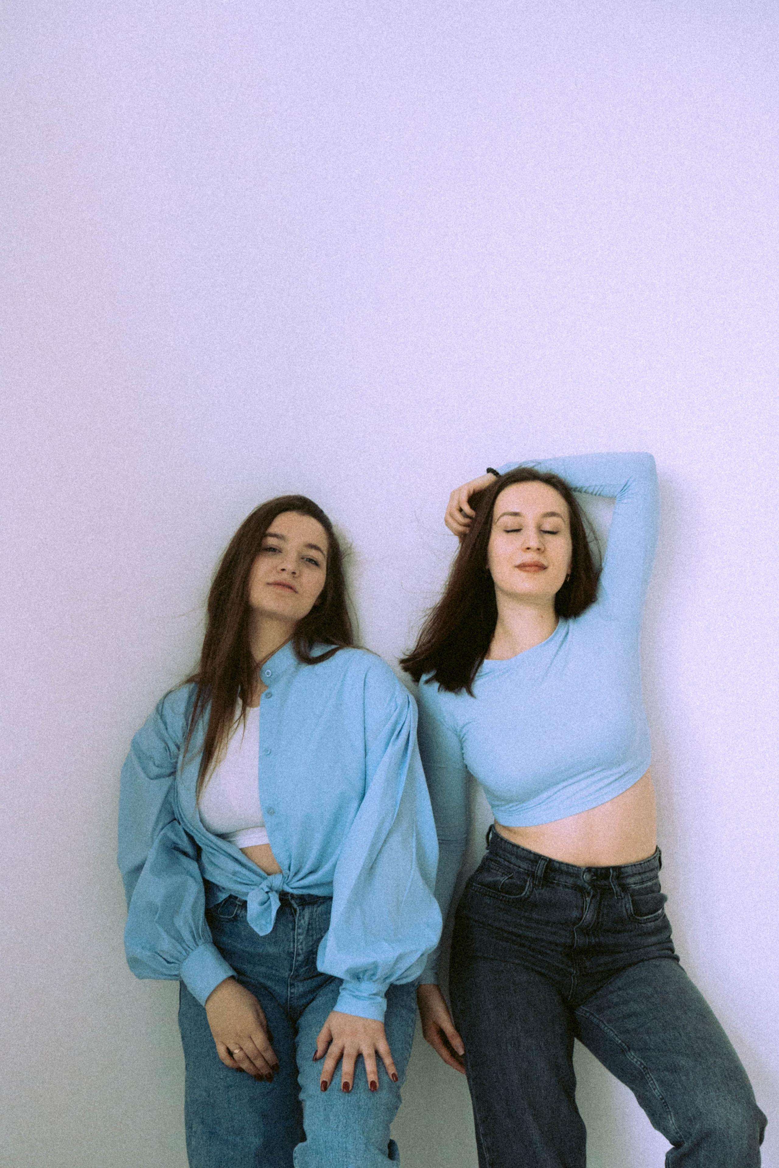 Подружки. Профессиональный фотограф, Санкт-Петербург — Виктория Богомолова