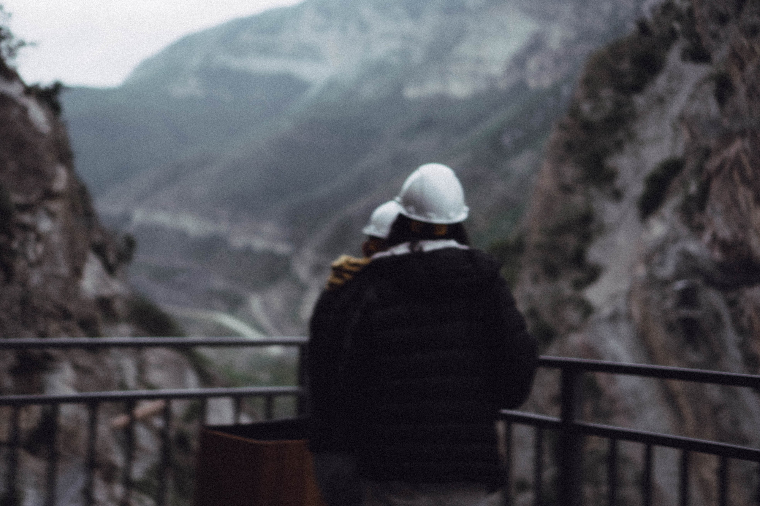 Горы. Профессиональный фотограф, Санкт-Петербург — Виктория Богомолова