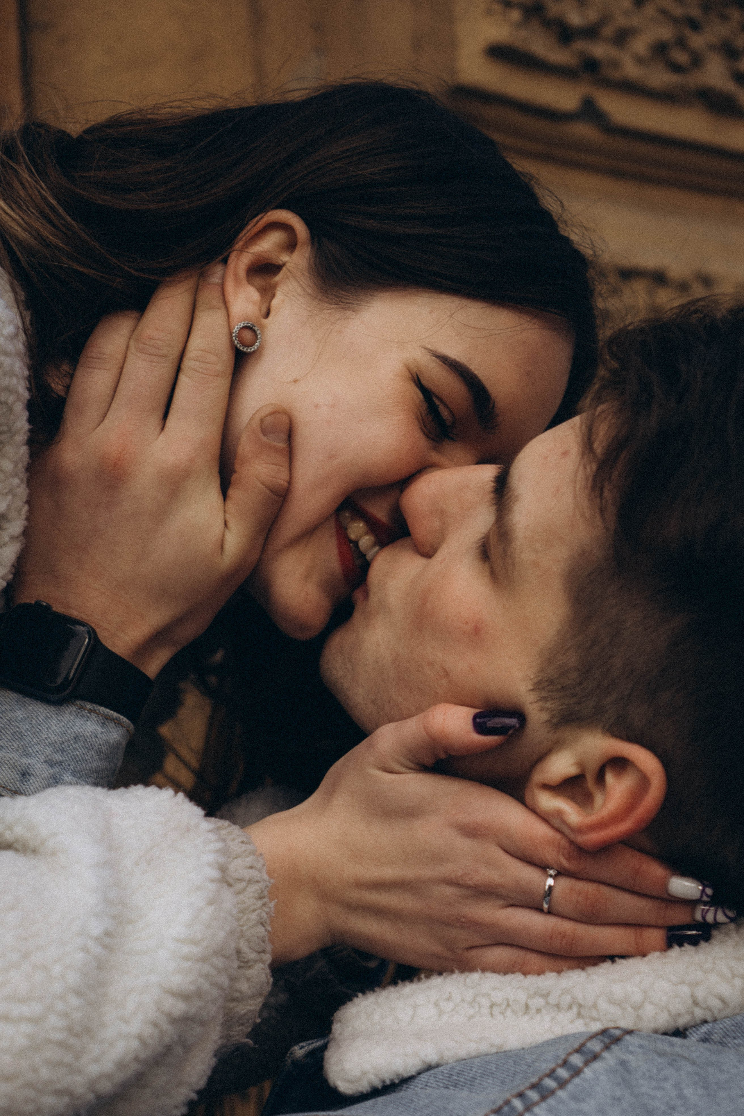 Прогулочная. Профессиональный фотограф, Санкт-Петербург — Виктория Богомолова