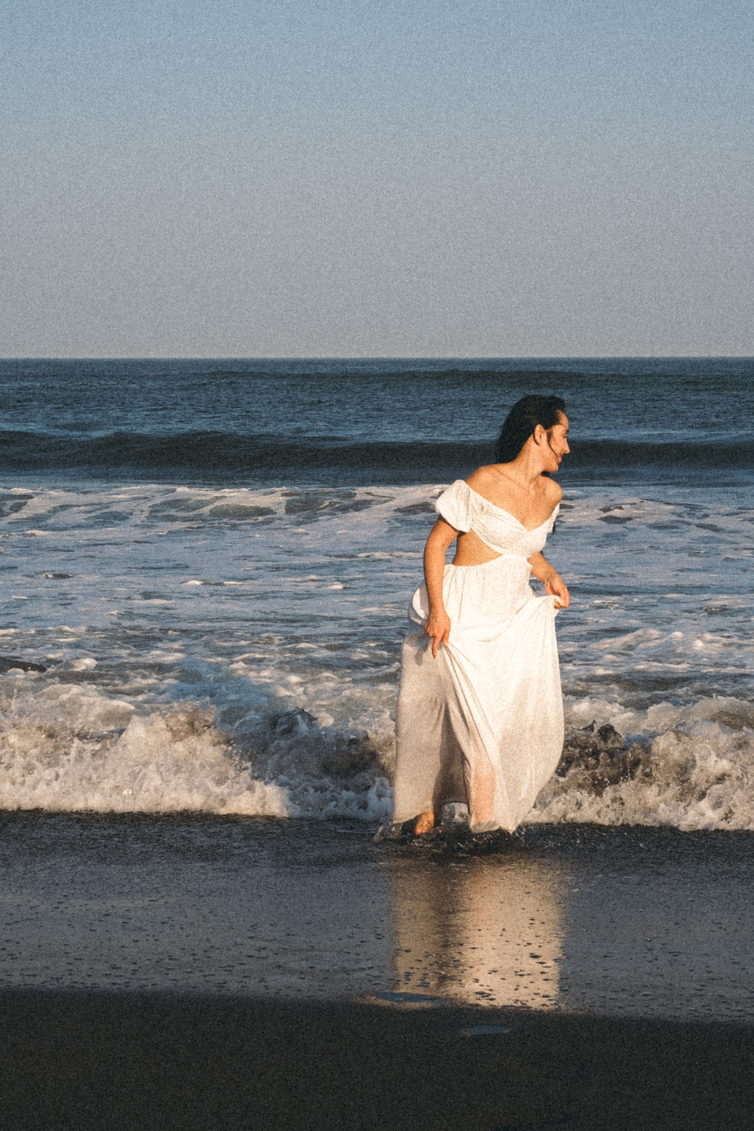 Тихий океан. Профессиональный фотограф, Санкт-Петербург — Виктория Богомолова