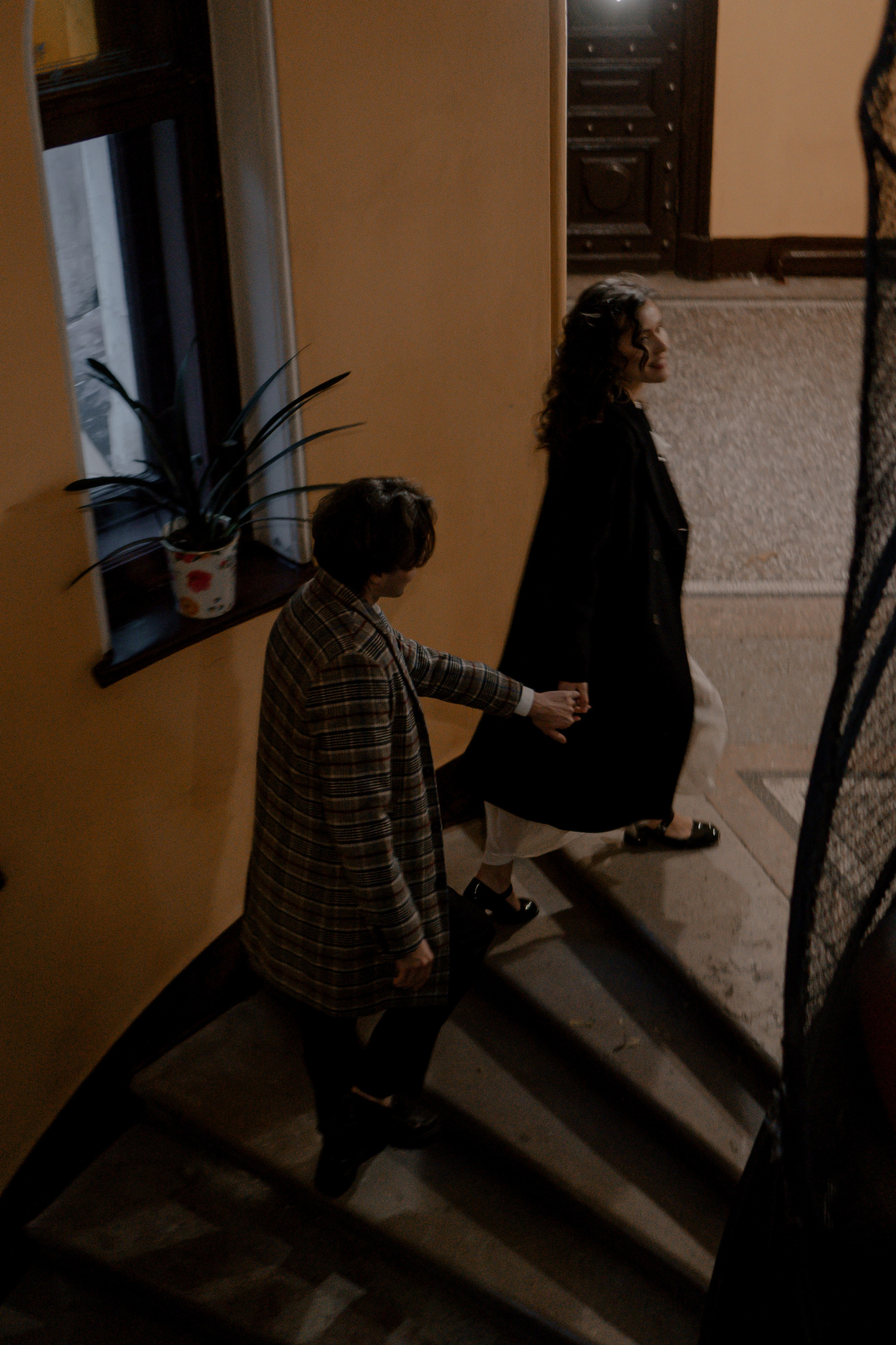 Парадная в Санкт-Петербурге. Профессиональный фотограф, Санкт-Петербург — Виктория Богомолова