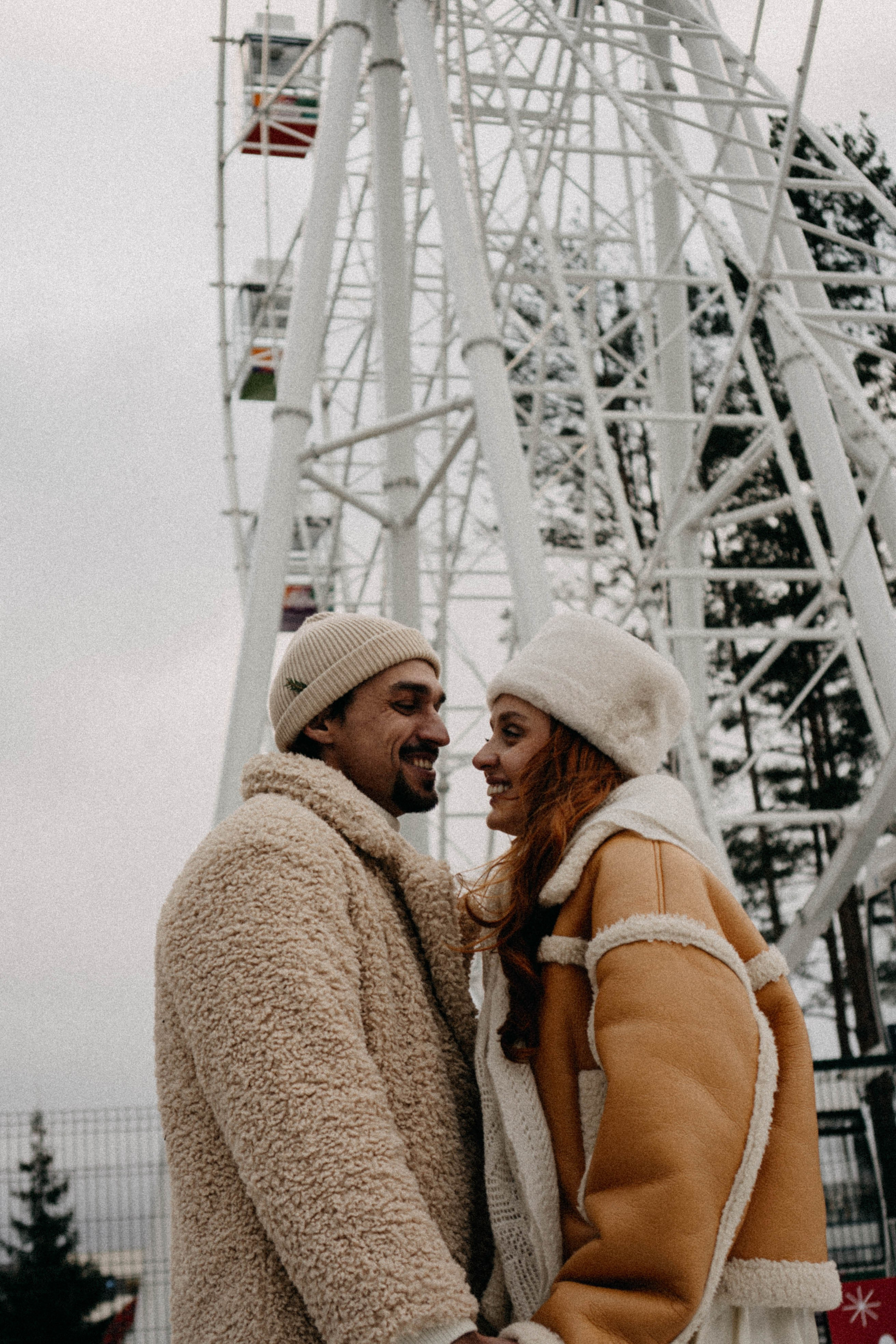 Каток. Профессиональный фотограф, Санкт-Петербург — Виктория Богомолова