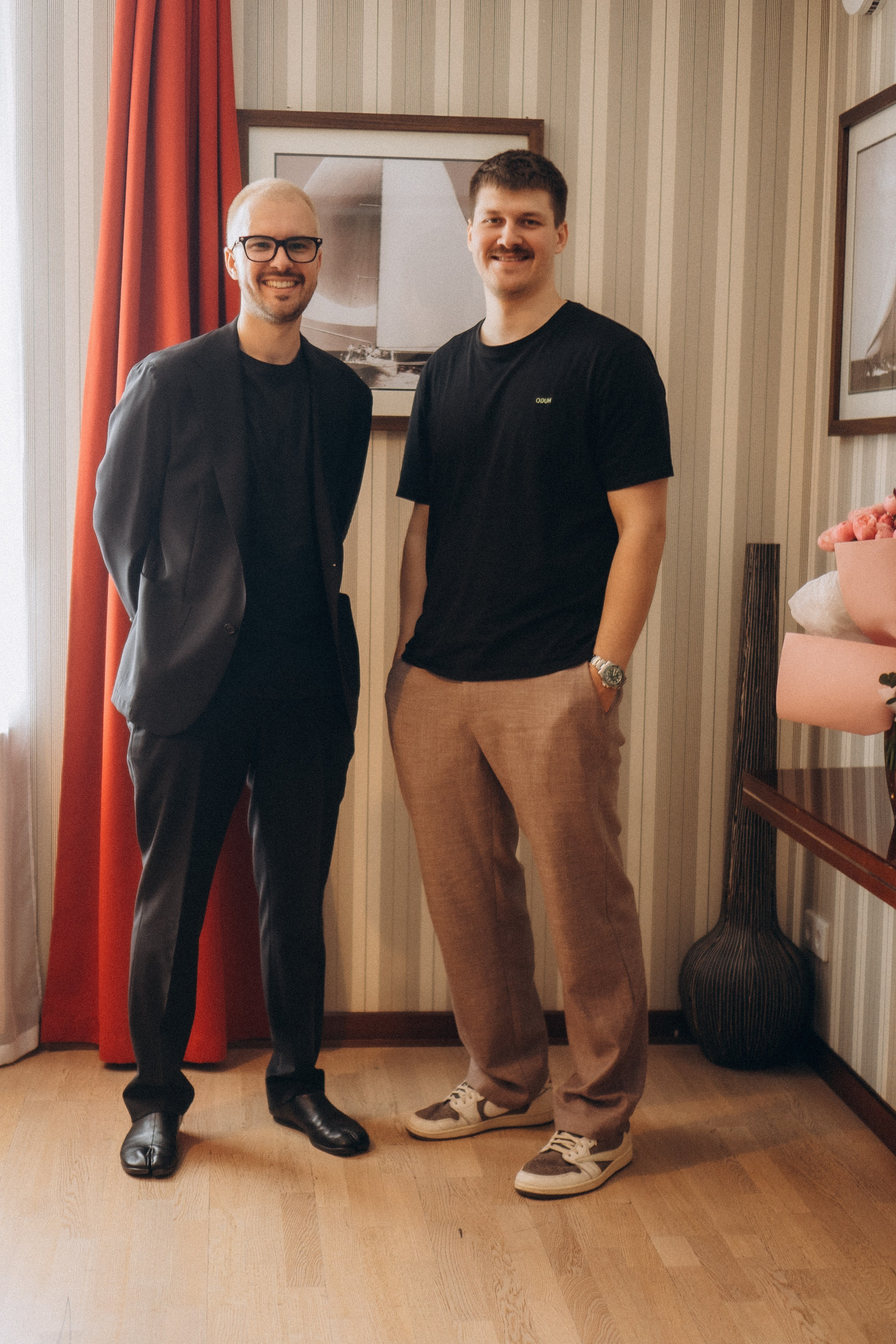 ДЕНЬ РОЖДЕНИЯ. Профессиональный фотограф, Санкт-Петербург — Виктория Богомолова