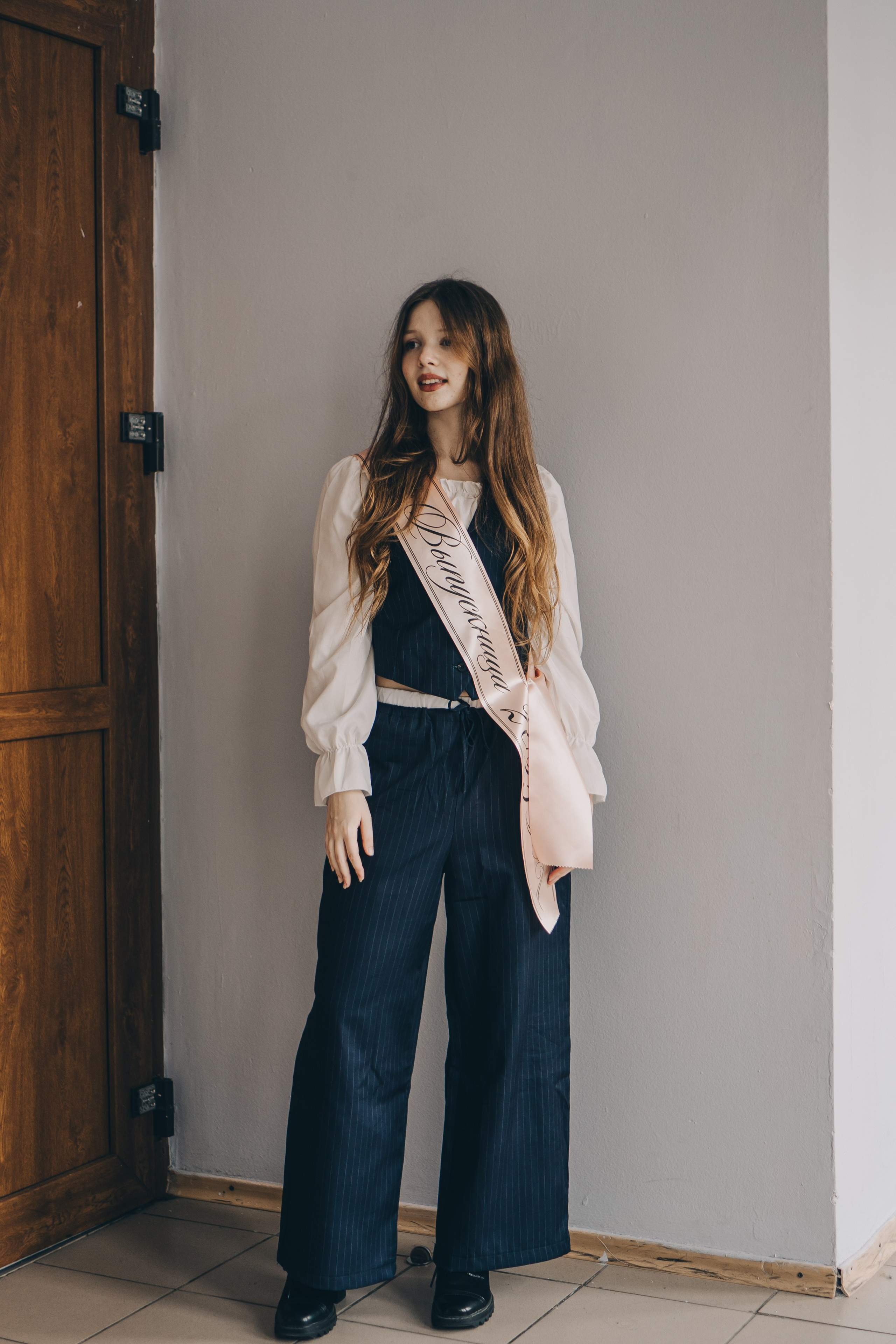 ПОСЛЕДНИЙ ЗВОНОК. Профессиональный фотограф, Санкт-Петербург — Виктория Богомолова