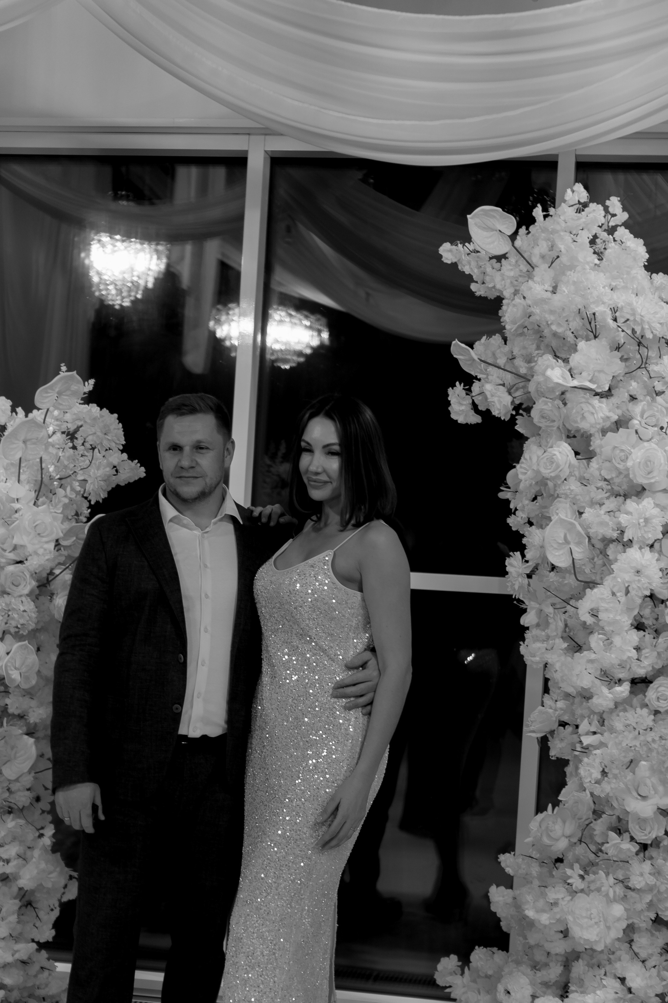 СЬЕМКА СВАДЕБНОГО БАНКЕТА (СНЯТО В СИБИРЕ В НИЖНЕВАРТОВСКЕ). Профессиональный фотограф, Санкт-Петербург — Виктория Богомолова