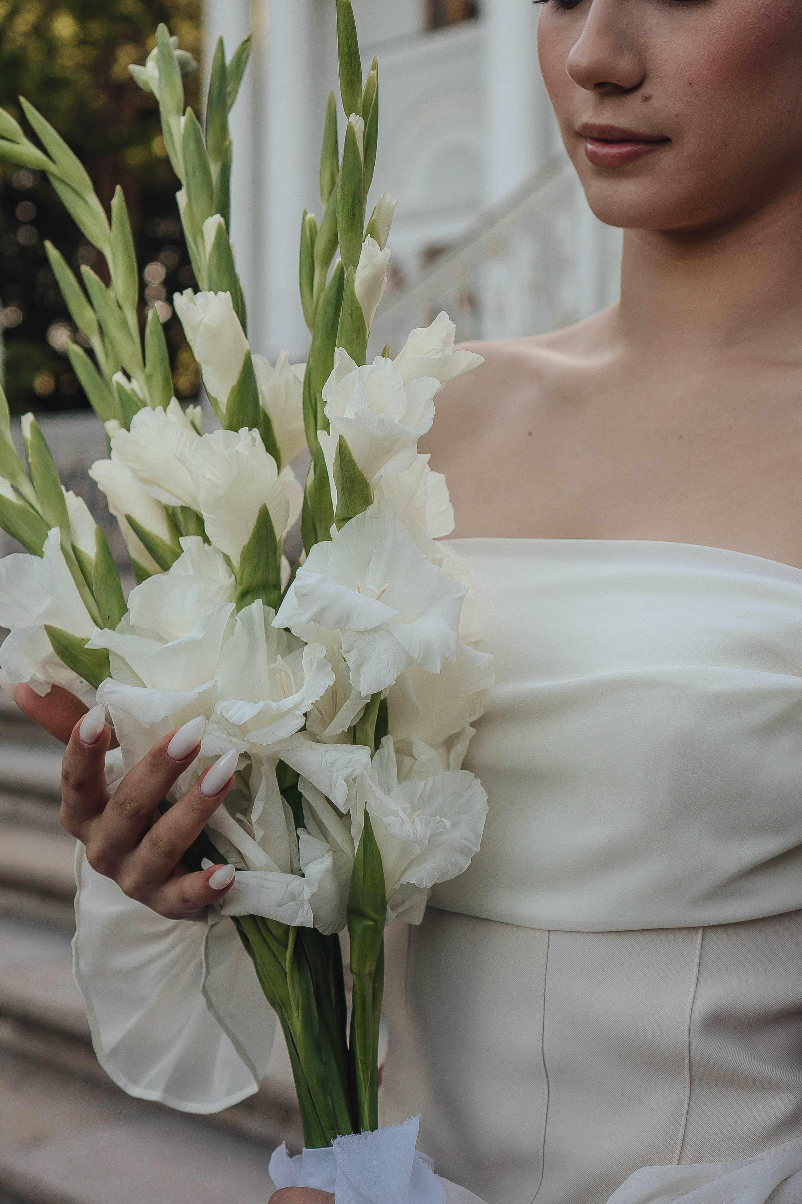 СВАДЕБНАЯ СЬЕМКА НА РАССВЕТЕ НА ЕЛАГИНОМ ОСТОРОВЕ. Профессиональный фотограф, Санкт-Петербург — Виктория Богомолова