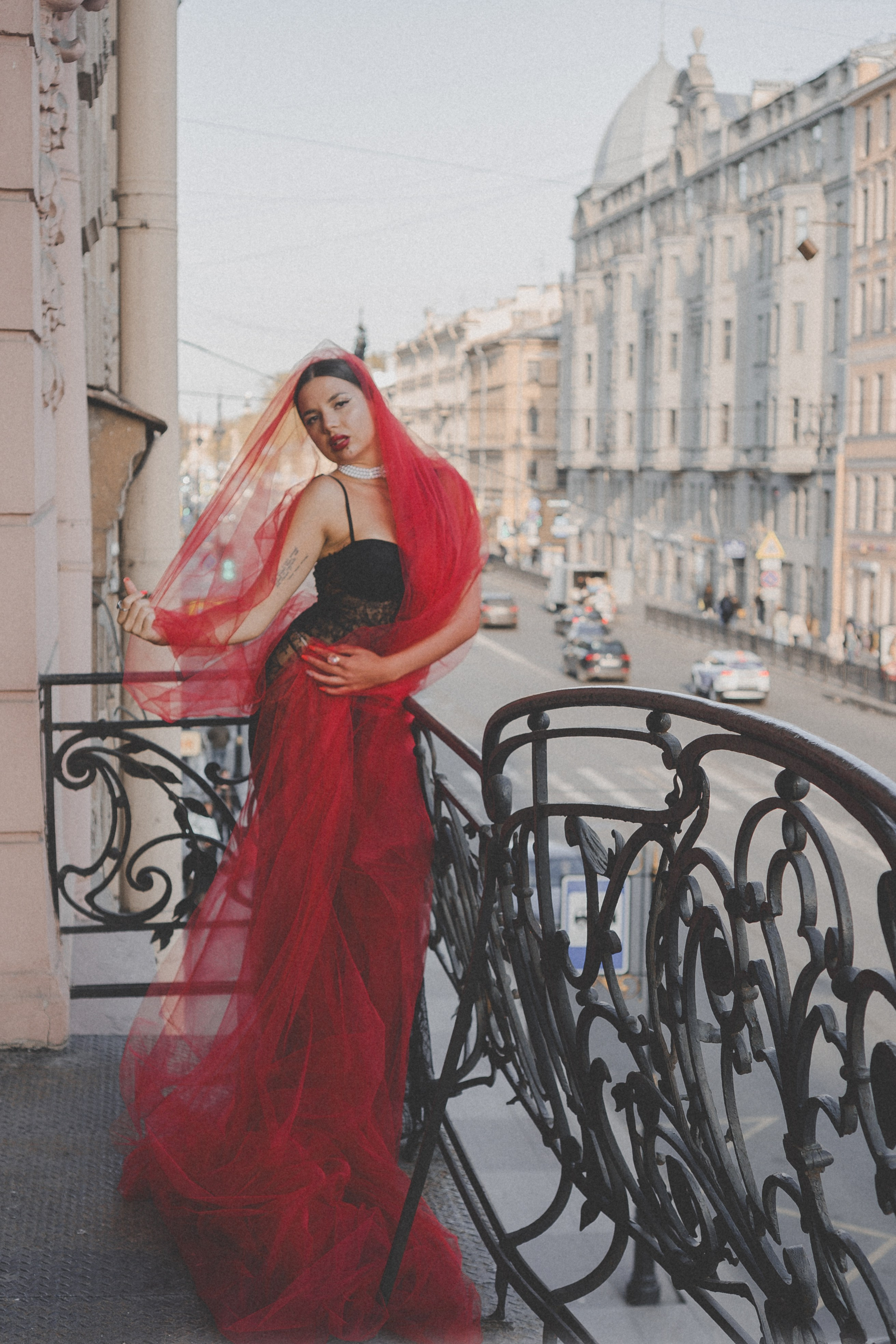 ПИТЕРСКИЙ БАЛКОНЧИК. Профессиональный фотограф, Санкт-Петербург — Виктория Богомолова