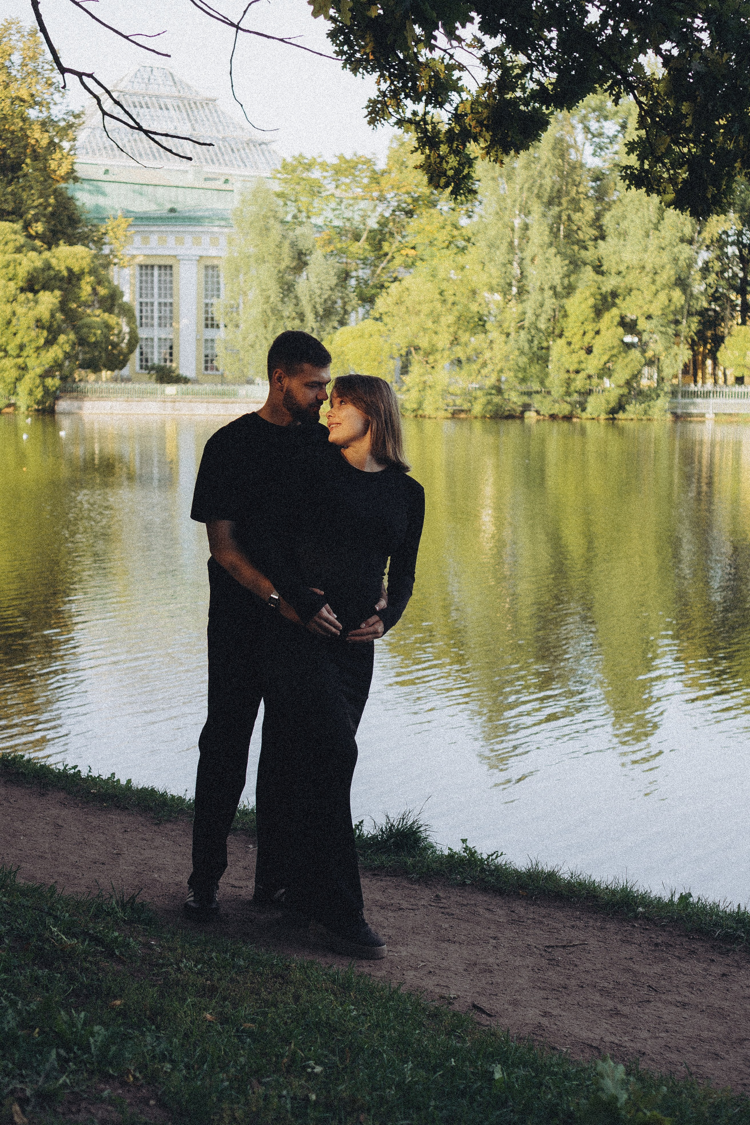 БЕРЕМЕННОСТЬ. Профессиональный фотограф, Санкт-Петербург — Виктория Богомолова