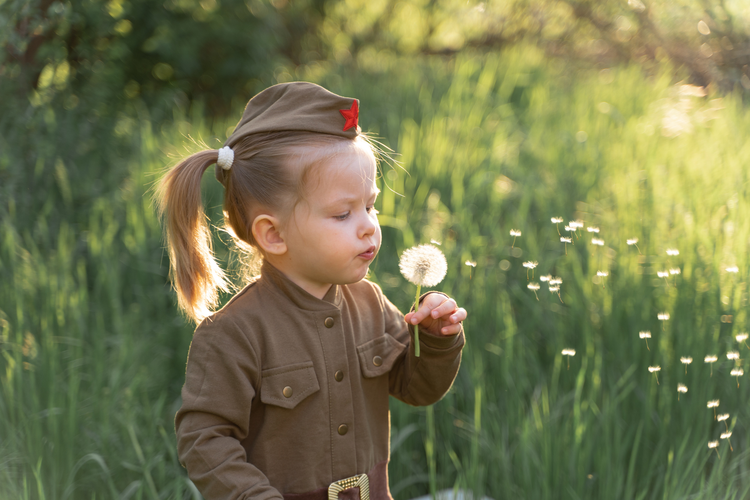 ДЕНЬ ПОБЕДЫ. Детская выездная фотостудия. Фотограф новорождённых newborn, годовасие
