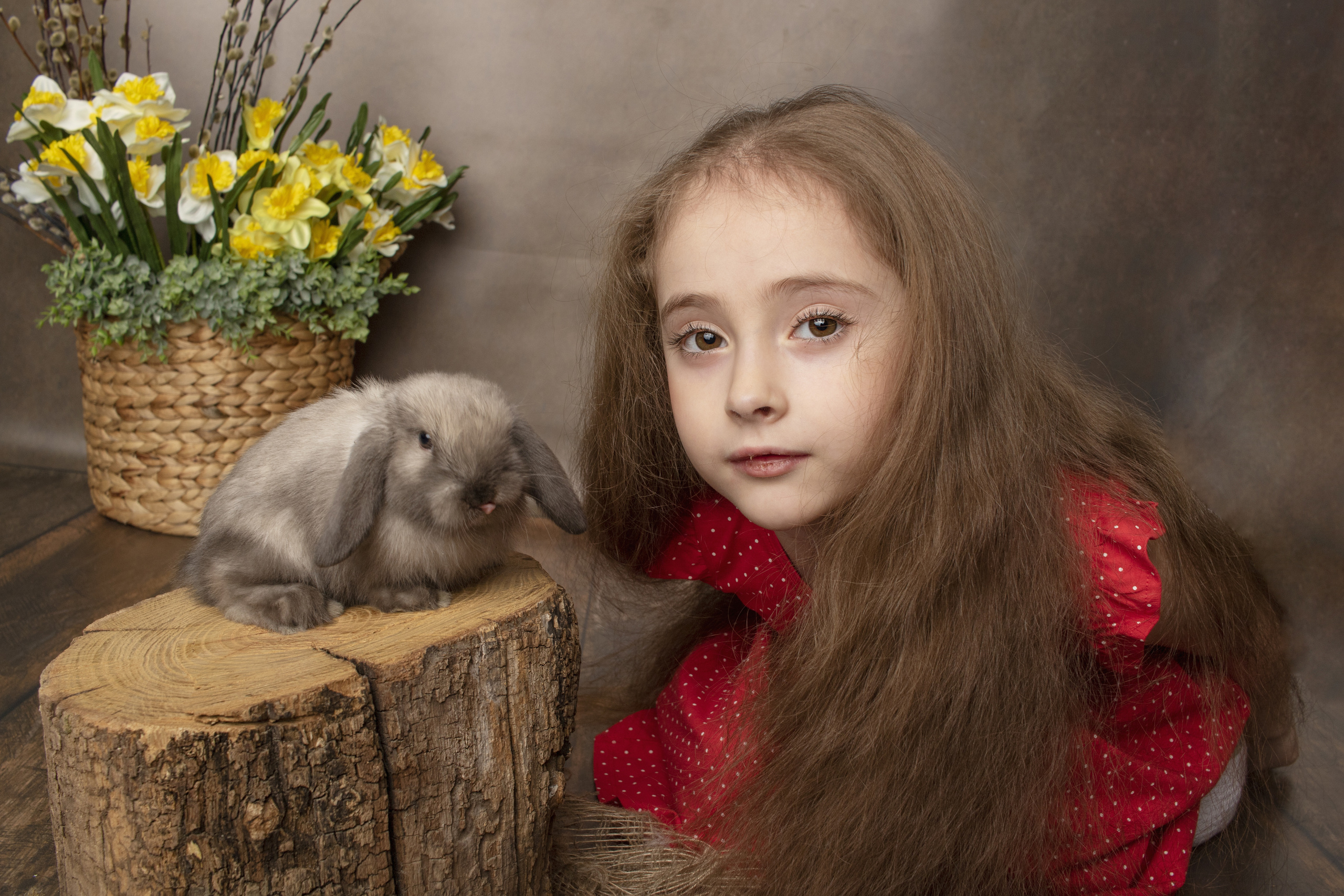 ПАСХА. Детская выездная фотостудия. Фотограф новорождённых newborn, годовасие