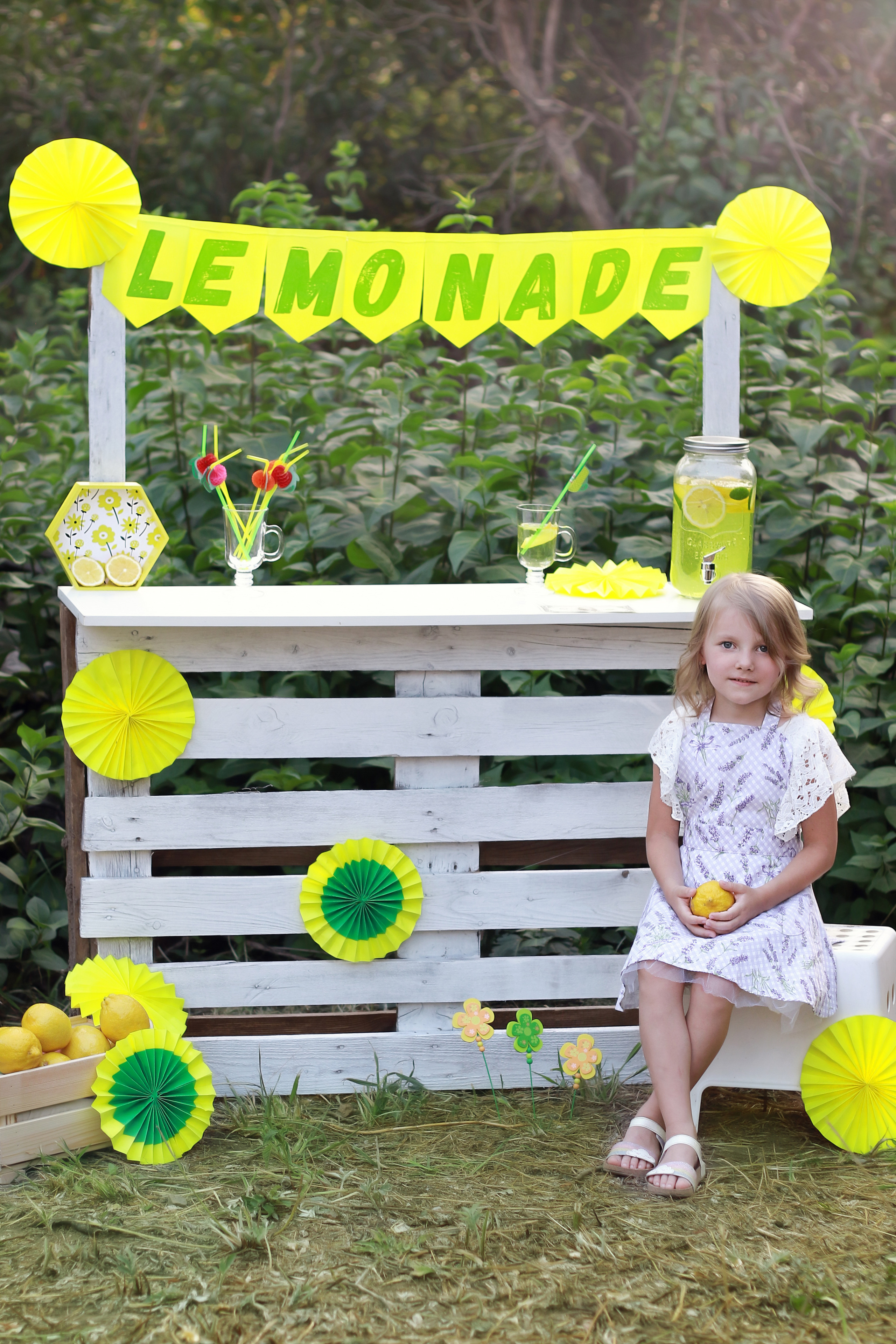 ЛИМОНАД. Детская выездная фотостудия. Фотограф новорождённых newborn, годовасие