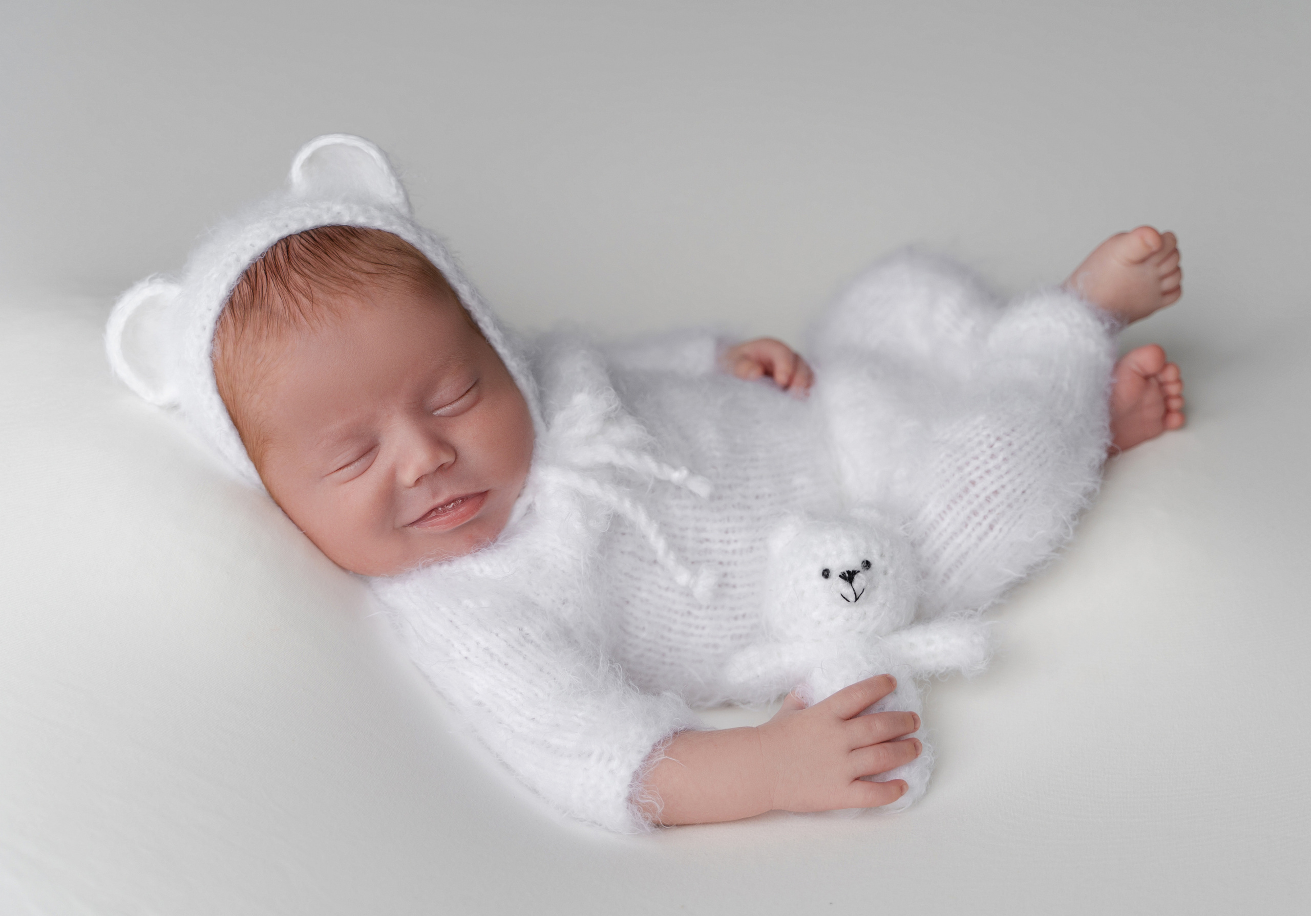 НОВОРОЖДЁННЫЕ. Детская выездная фотостудия. Фотограф новорождённых newborn, годовасие