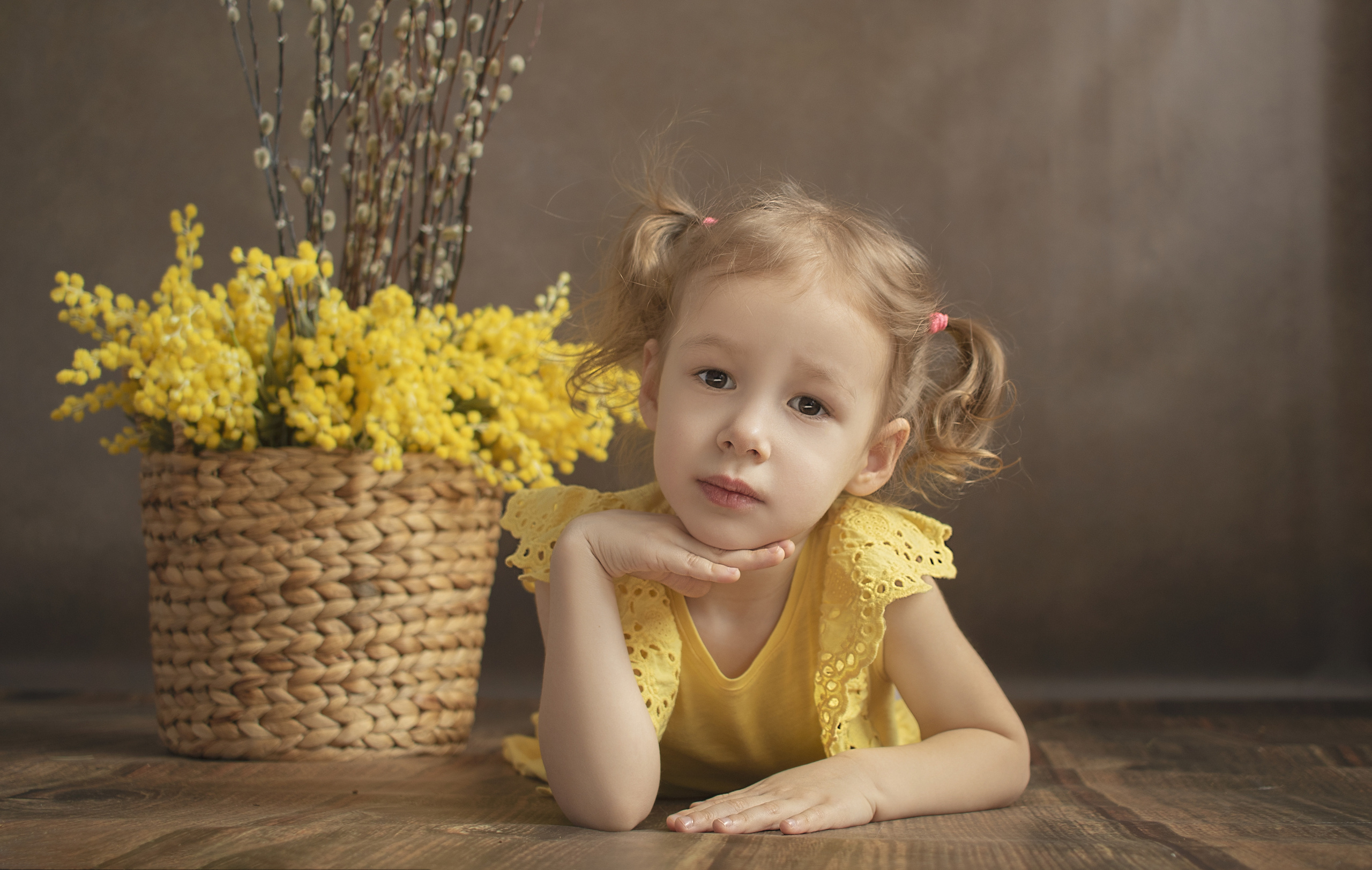 ПАСХА. Детская выездная фотостудия. Фотограф новорождённых newborn, годовасие