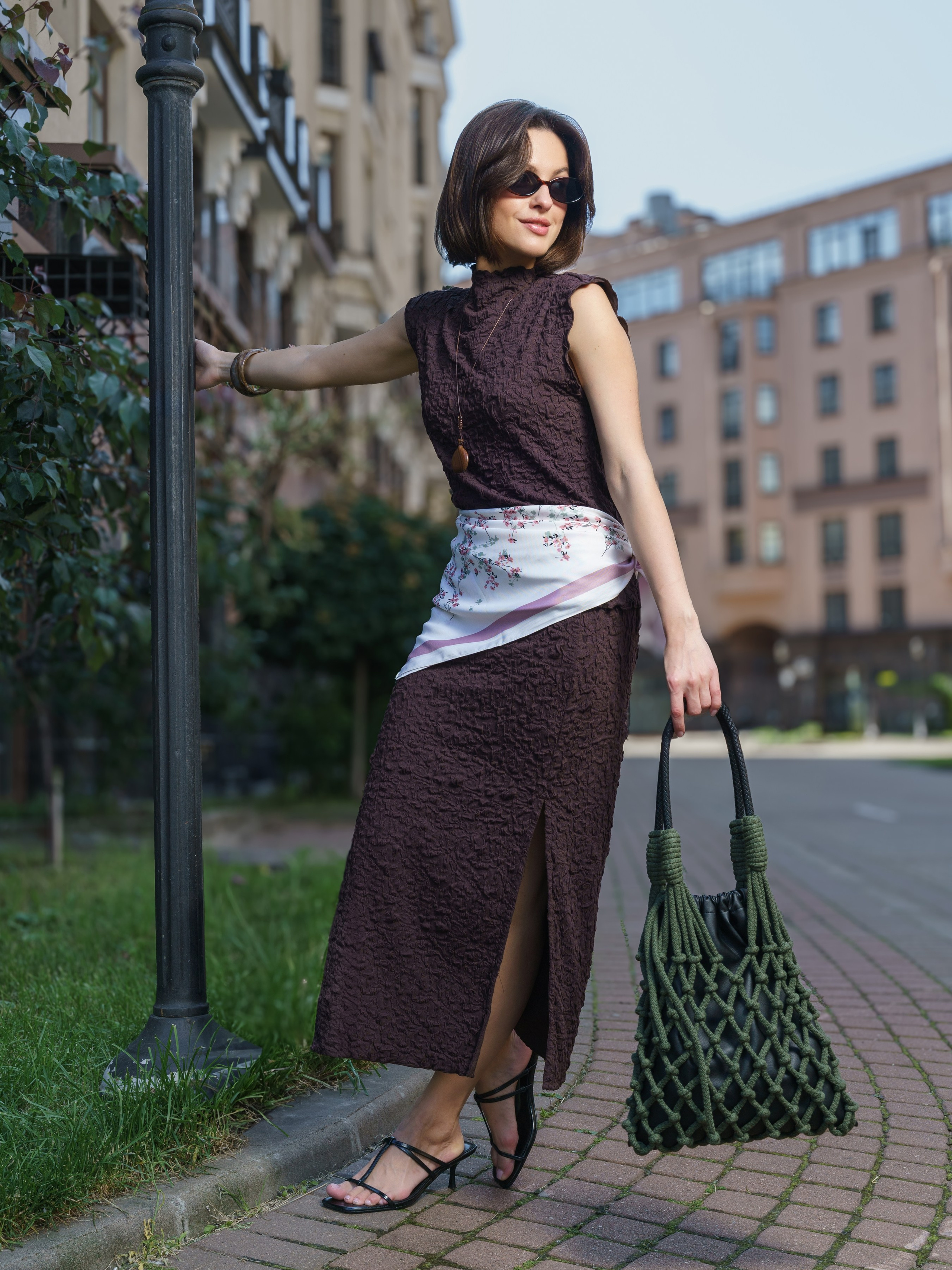 Стрит‑съёмка одежды и аксессуаров — фото и видео для брендов | KED Production. КЕД Студия-контент агентство полного цикла СПБ. Создаём фото, видео и контент, который помогает брендам и селлерам продавать больше