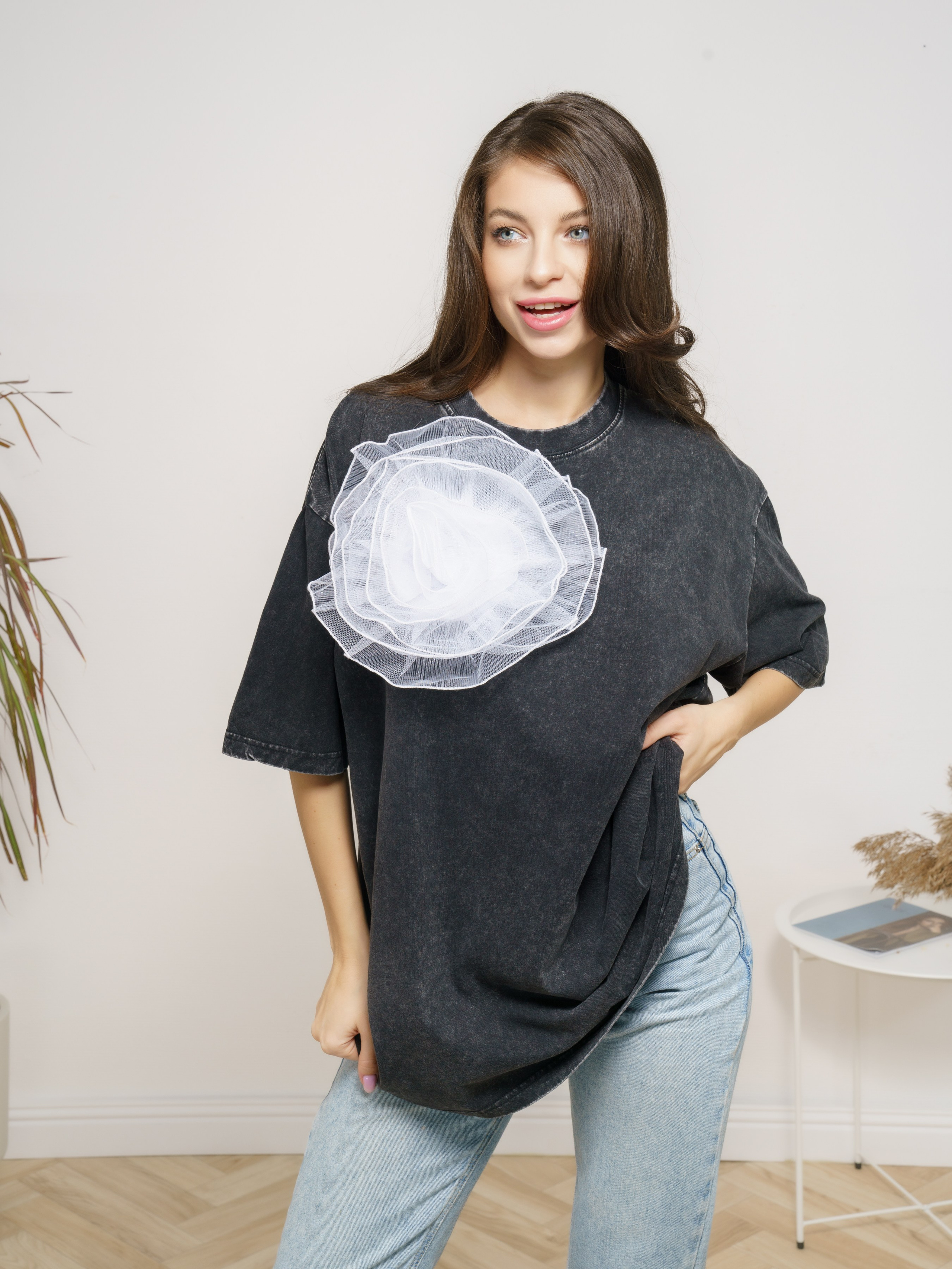 Женская одежда, модель Анна. KED Production — продакшн из СПб. Создаём фото, видео и контент, который помогает брендам и селлерам продавать больше