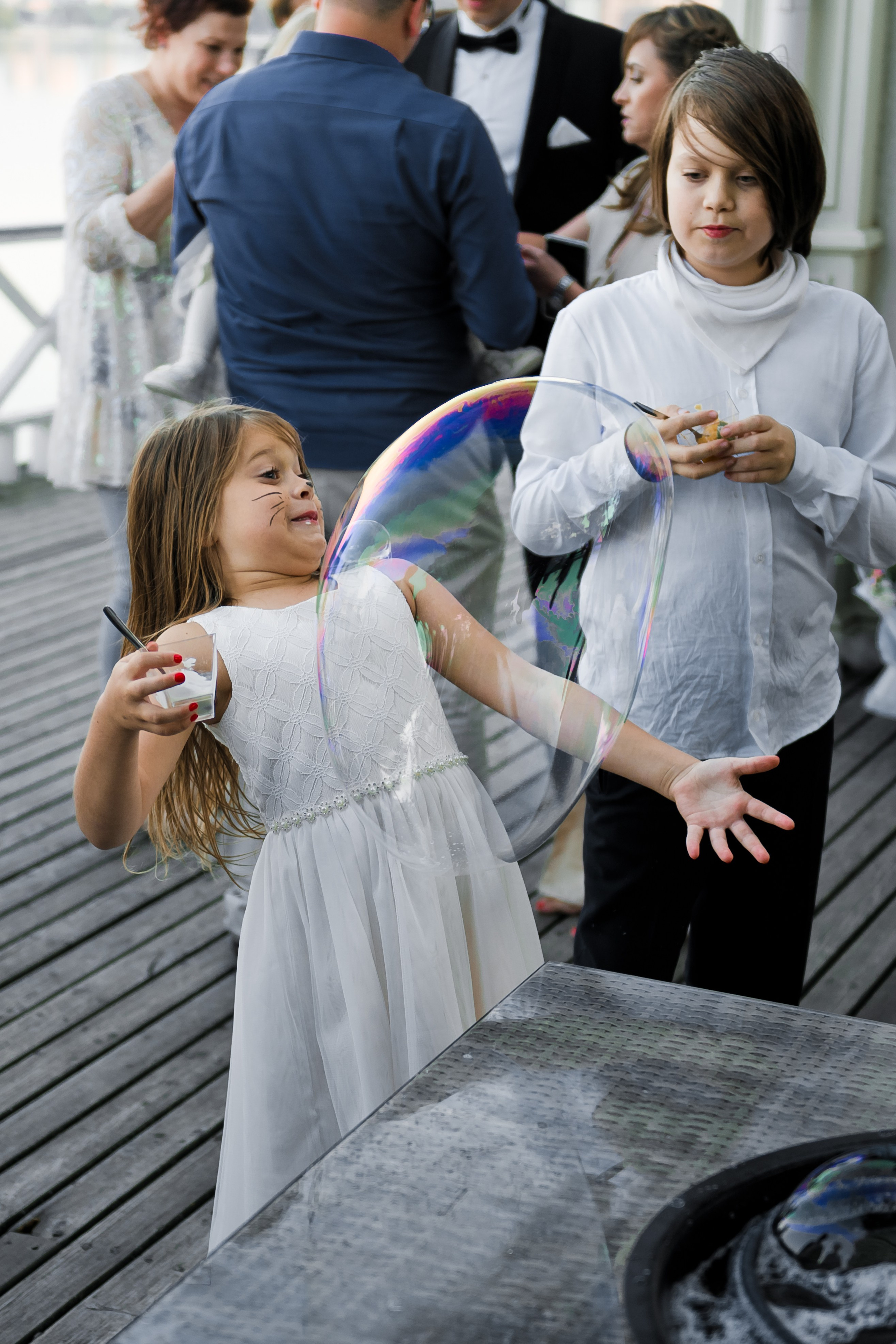 Дмитрий и Кристина. Фотограф Егоров Констанин