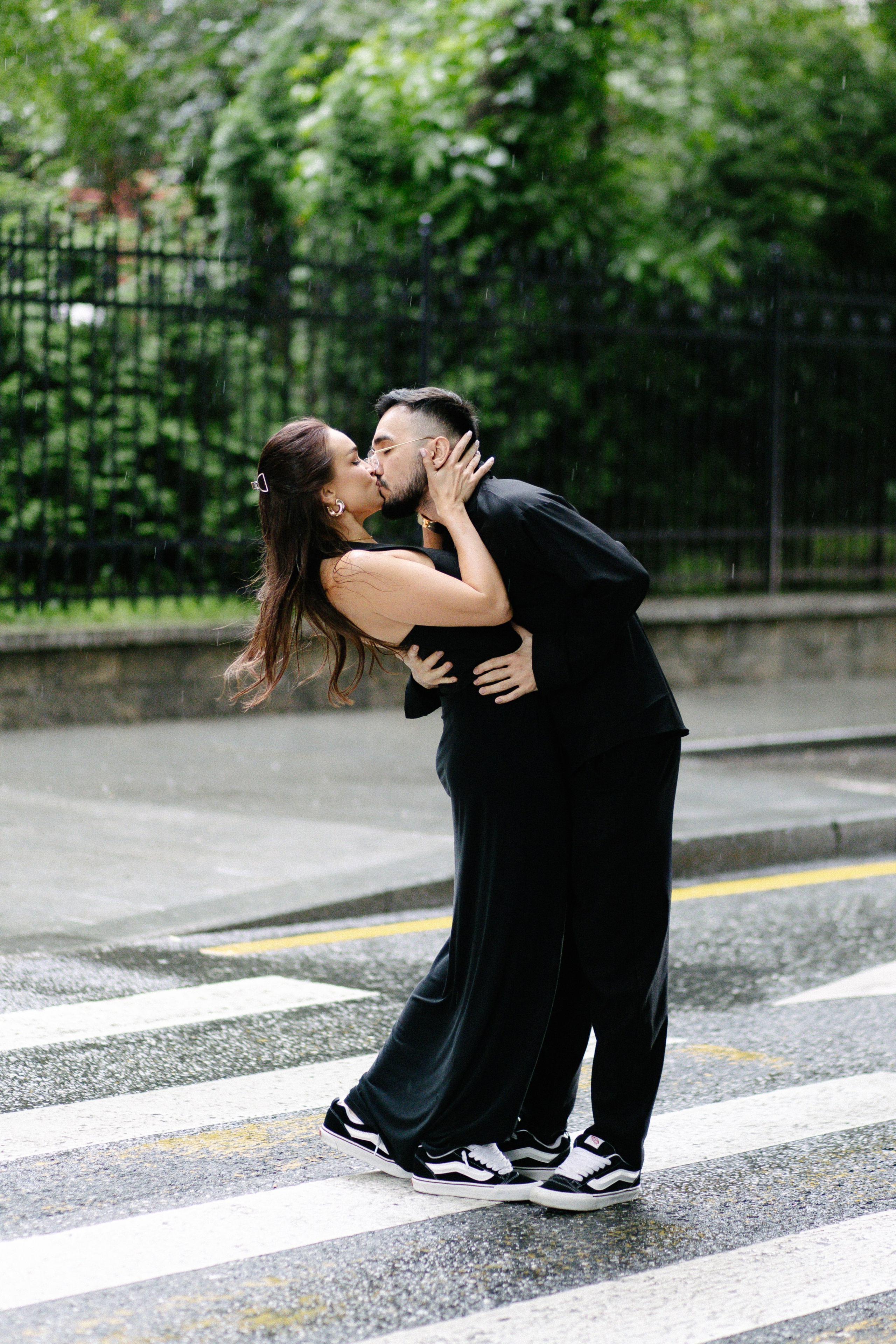 МАРИНА И АМИЛЬ. Фотограф в Москве