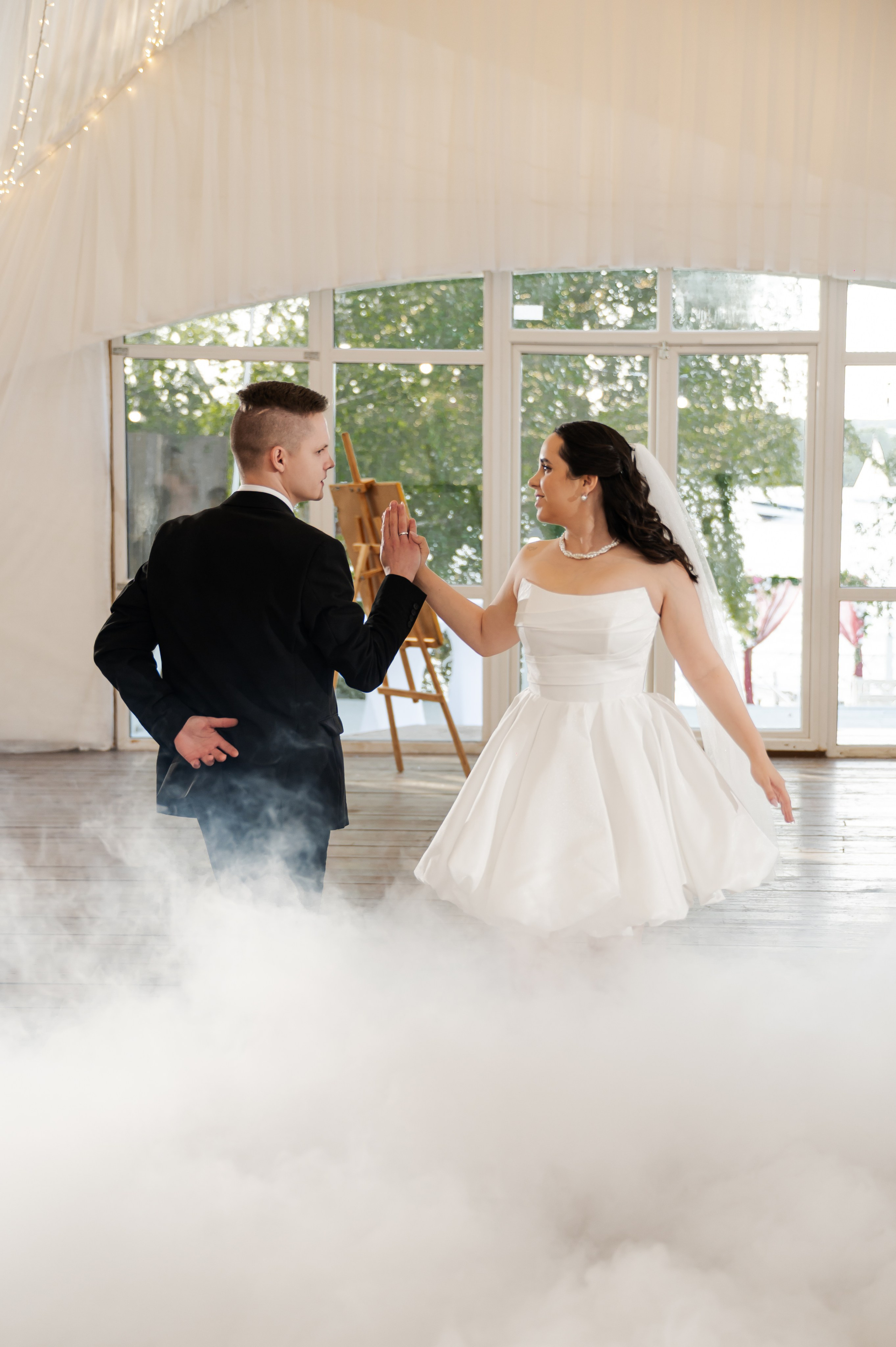 К & А. BLISSKA EVENTS