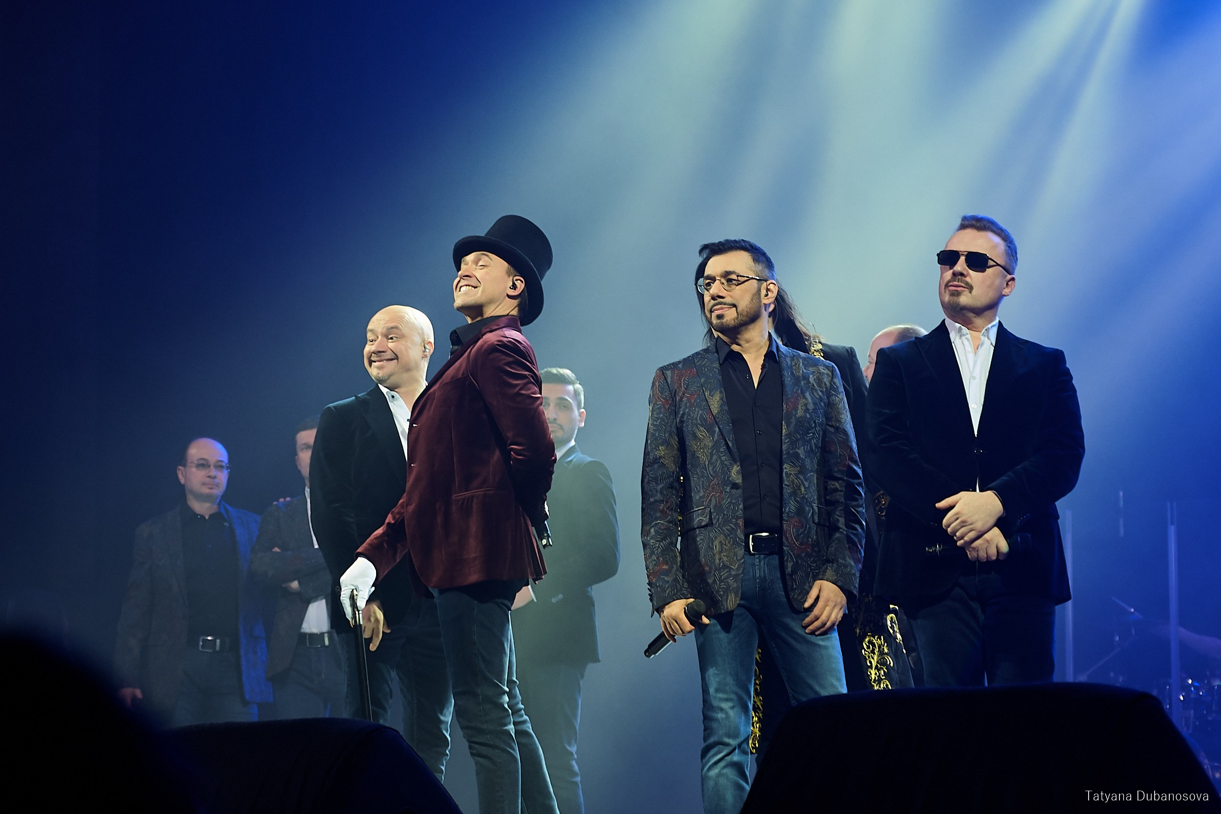 Хор Турецкого Тольятти 2020 г. Фотограф в Самаре Татьяна Дубаносова