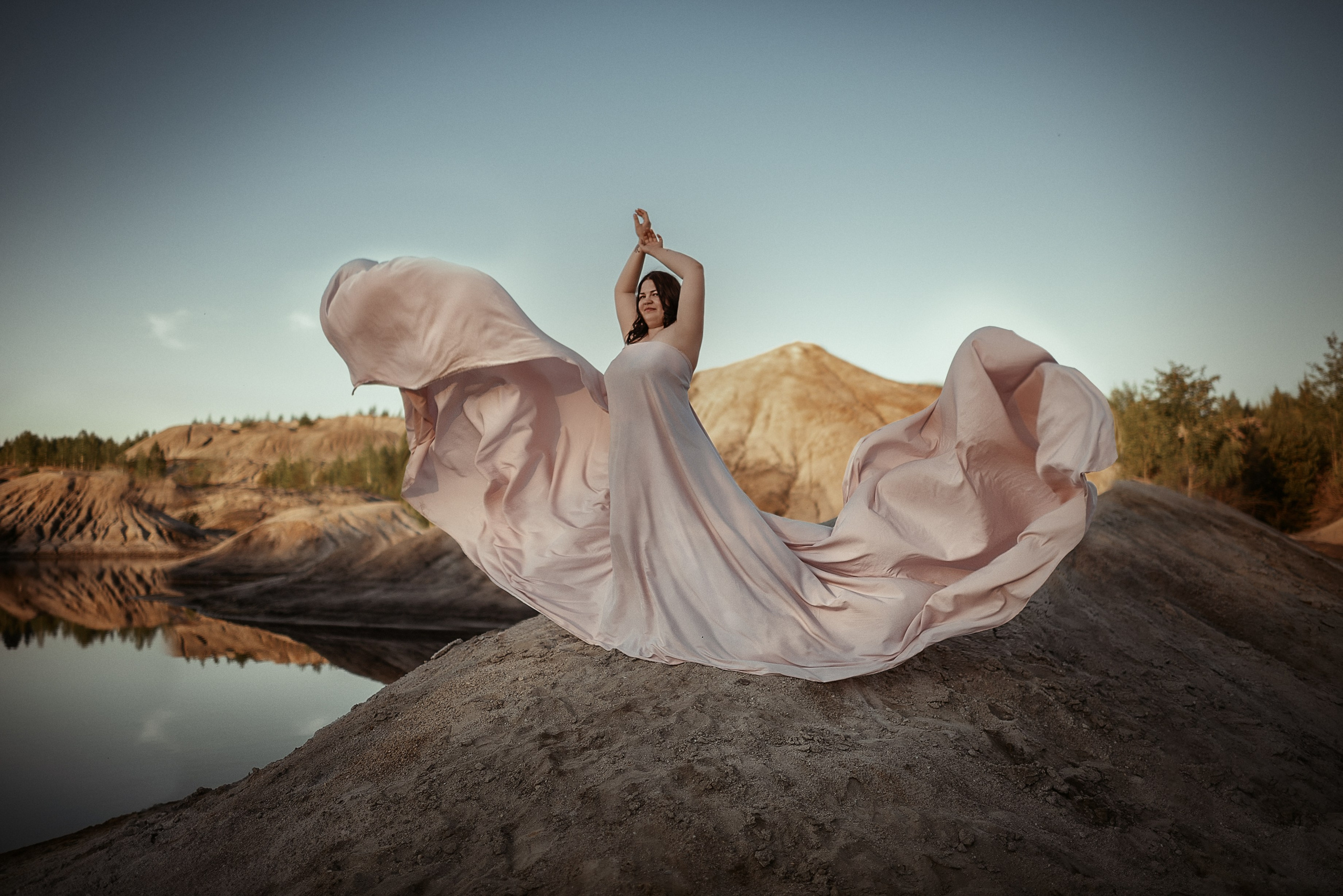 УРАЛЬСКИЙ МАРС. Семейный фотограф Екатеринбург Лора Мур