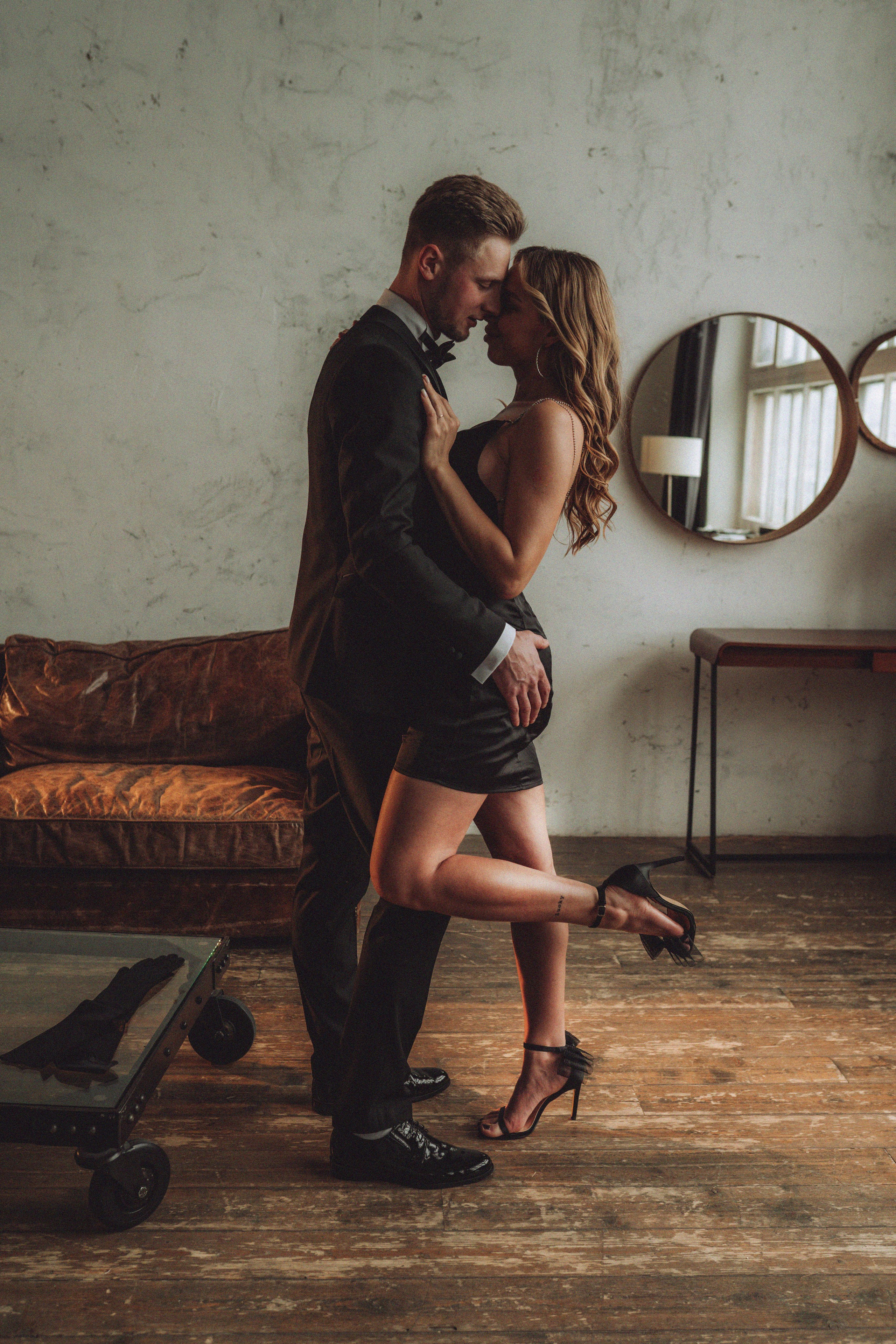 КОГДА ЛЮБЯТ — ВРЕМЯ ПЕРЕСТАЁТ СПЕШИТЬ. Семейный и детский фотограф Анна Бренч