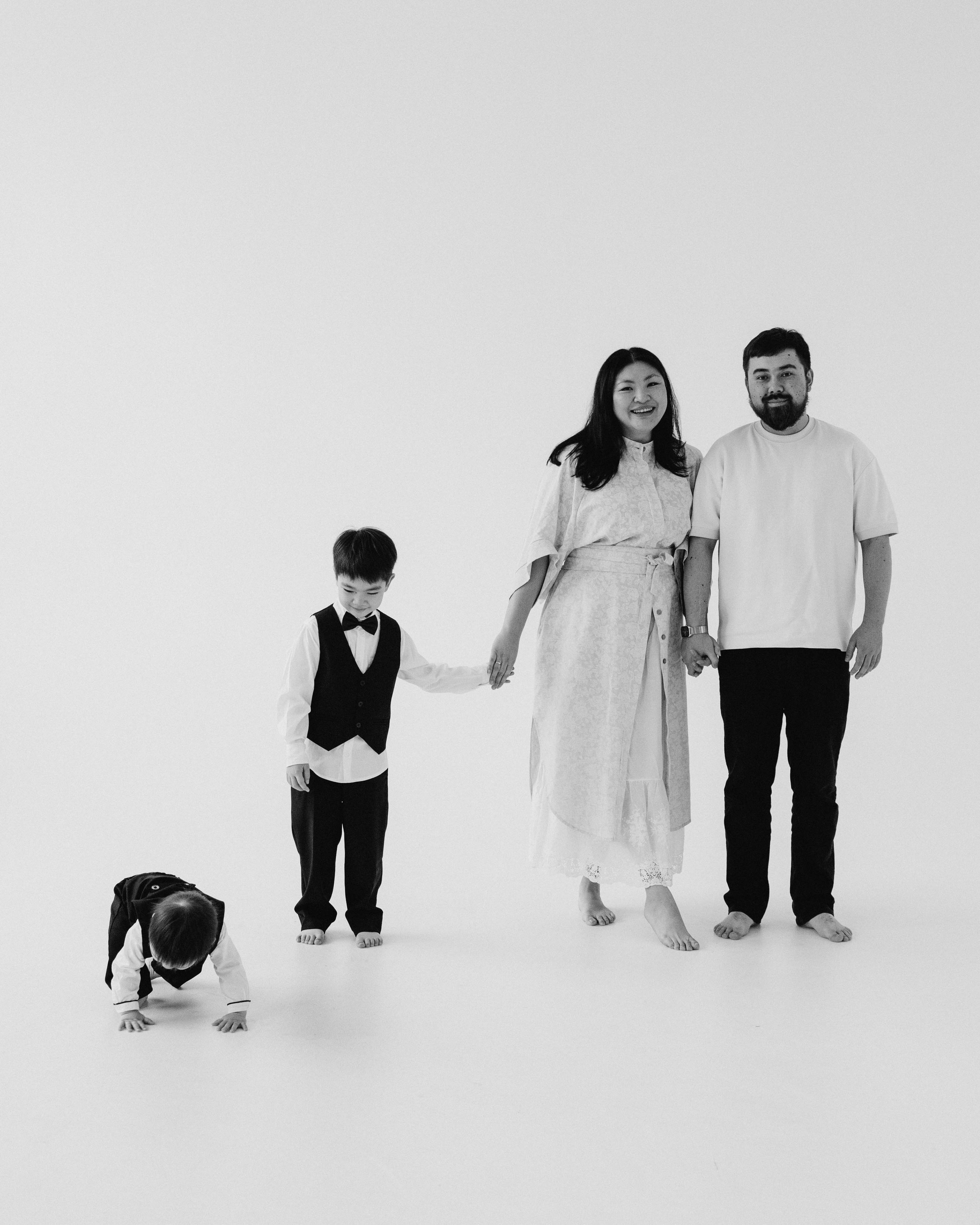 Николай и Наталья. Фотограф Виктория Куприянова