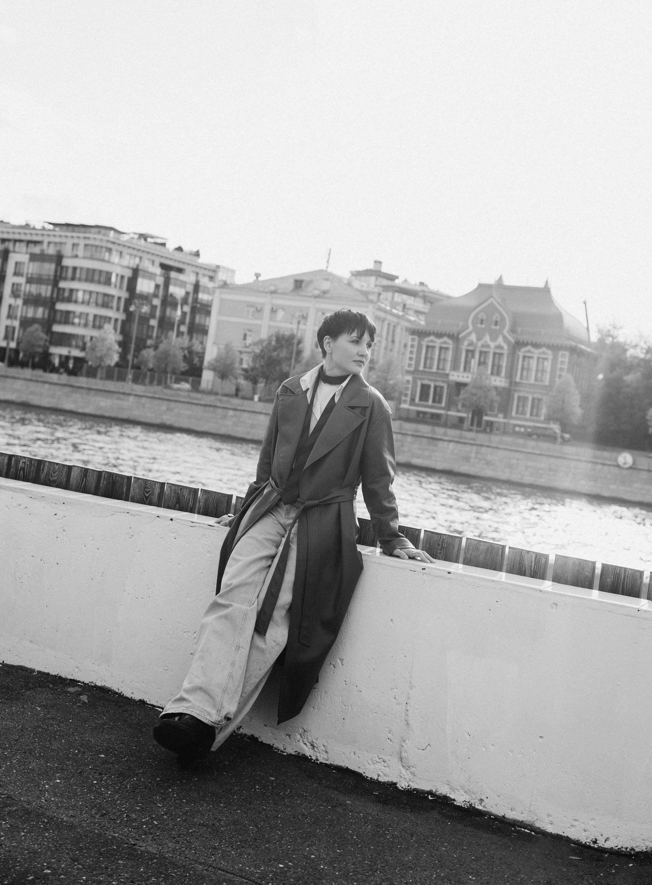 Валентина. Фотограф Виктория Куприянова