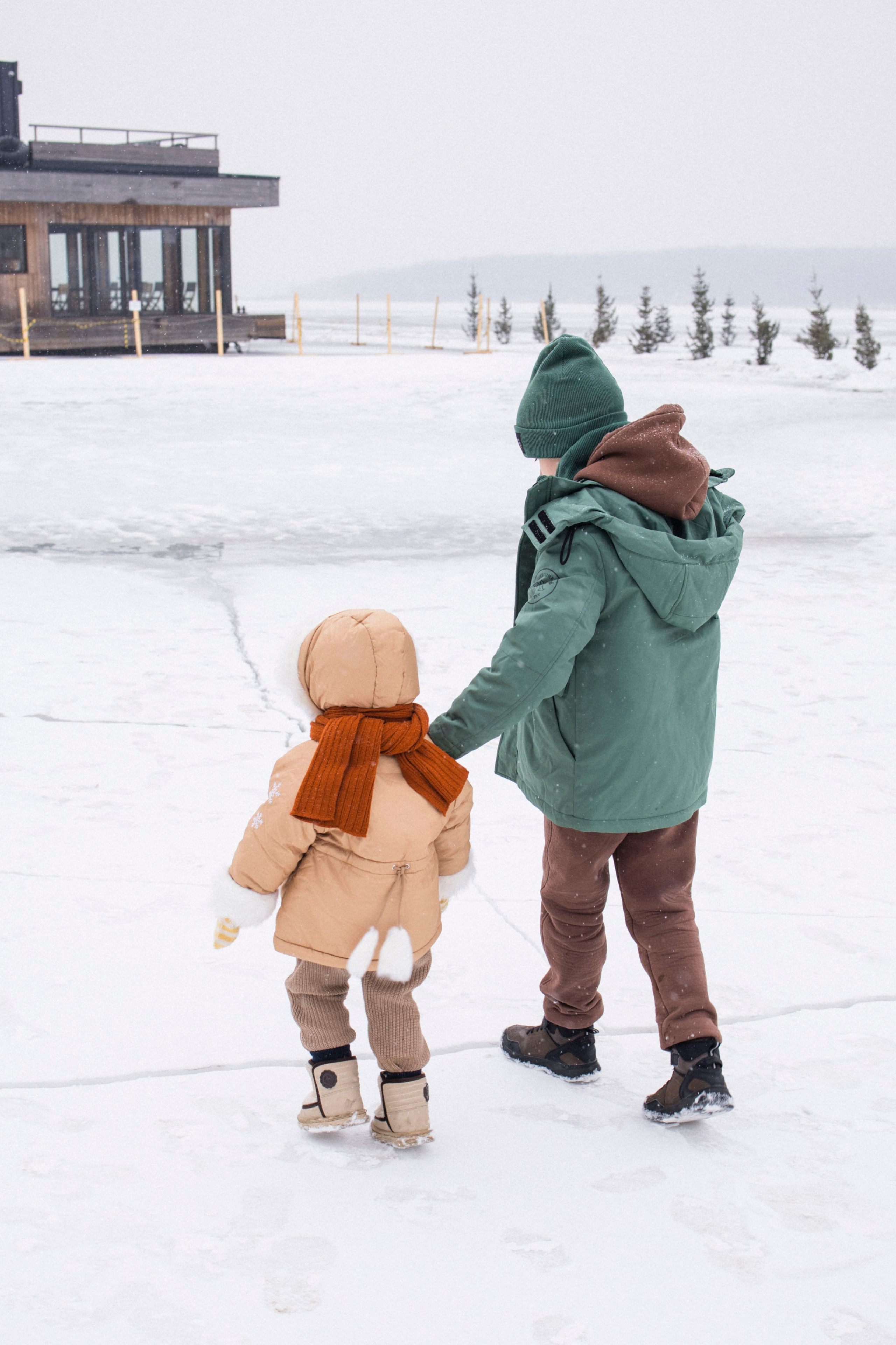 Алёна, Аврора и Артём. Фотограф Виктория Куприянова