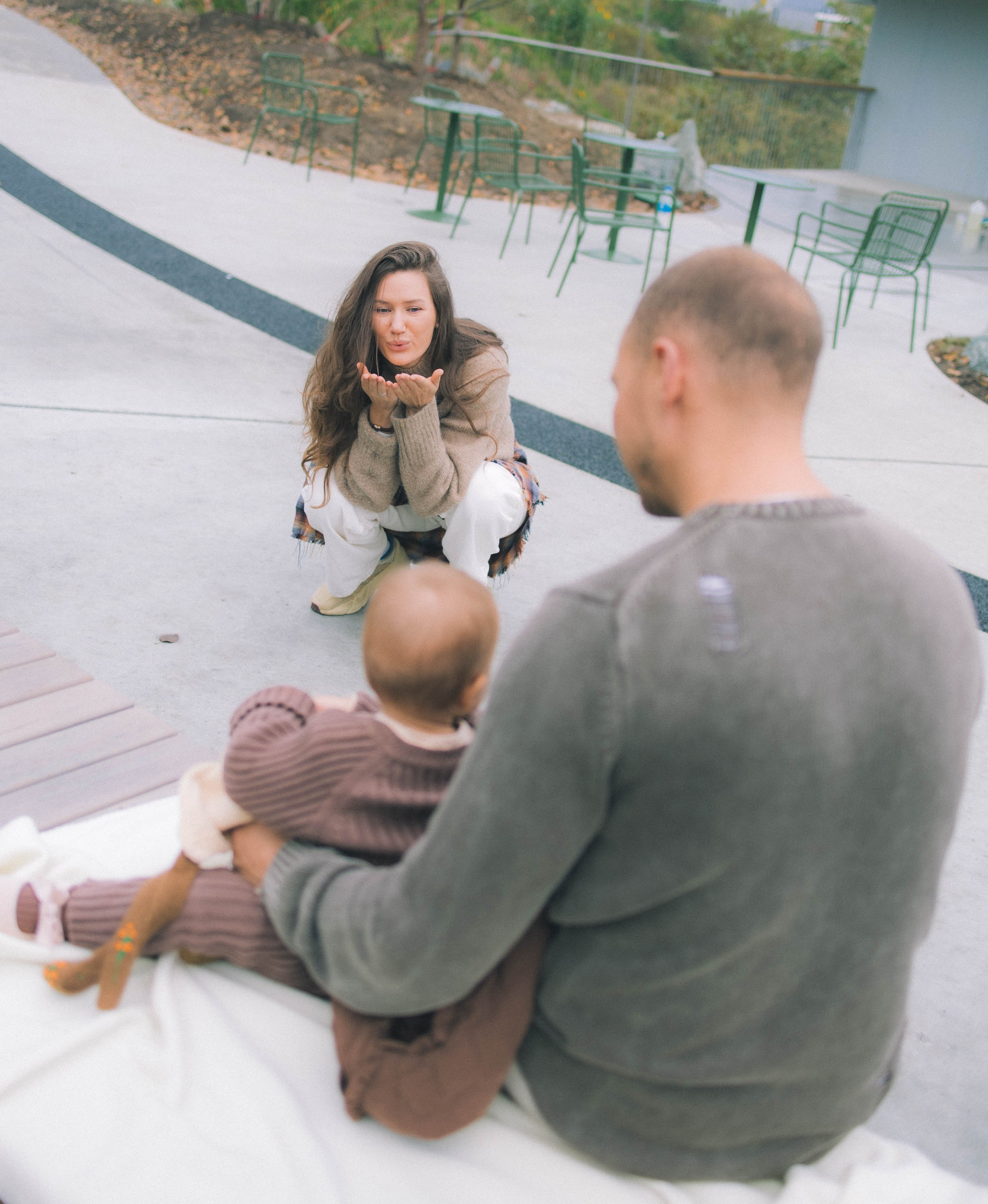 Николай и Наталья. Фотограф Виктория Куприянова