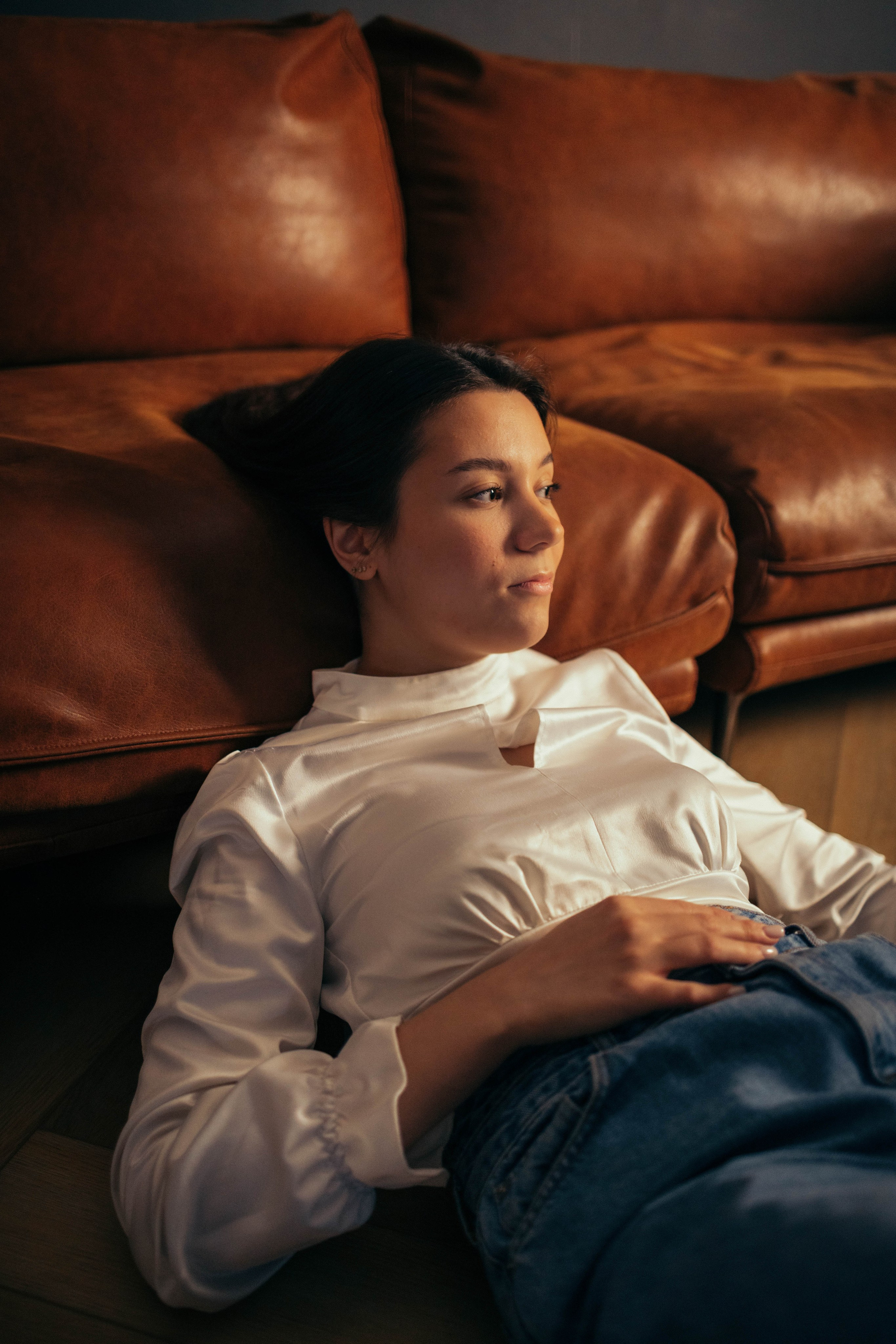 Настя. Фотограф Виктория Куприянова