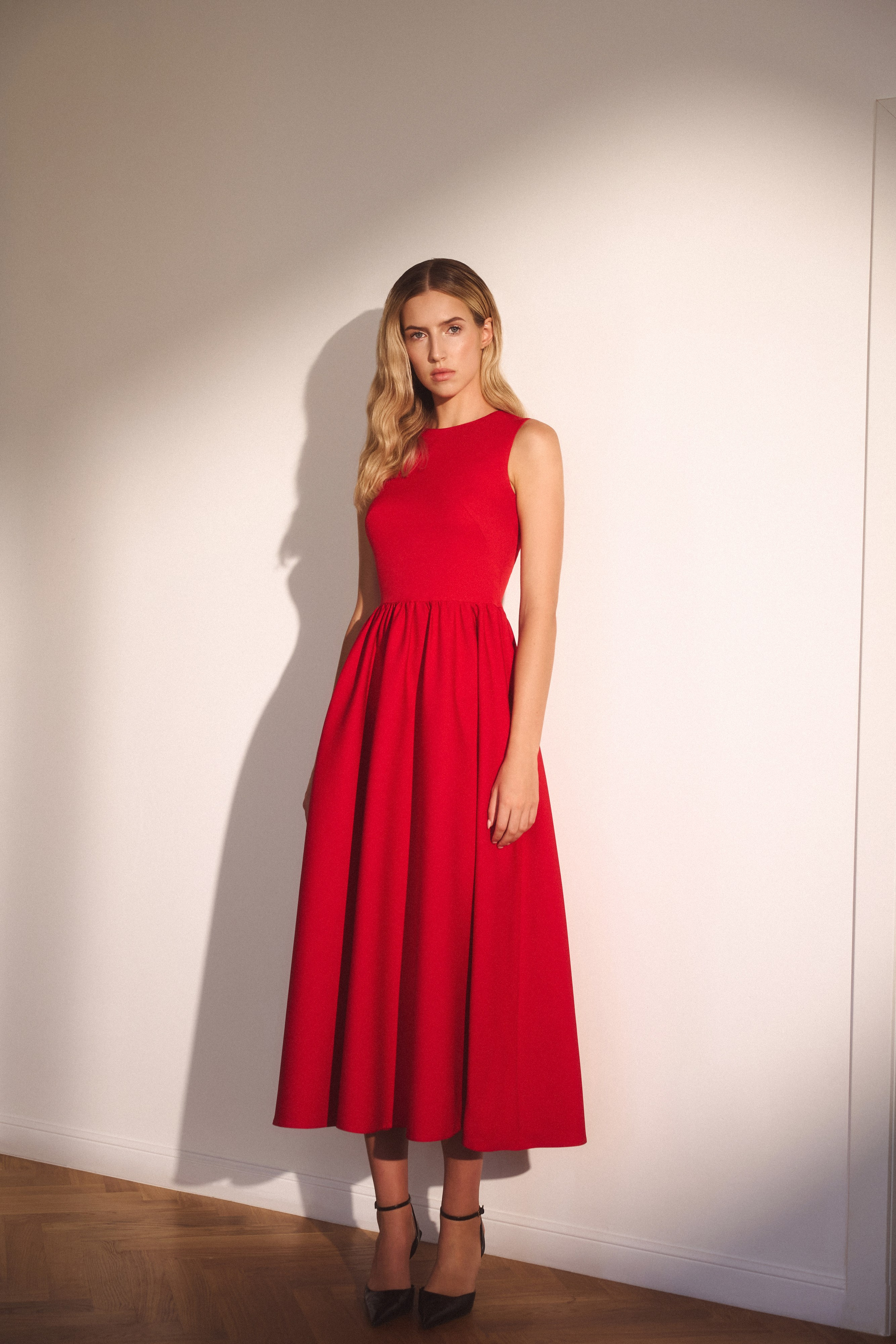 BELOE ZOLOTO AUTUMN'24 LOOKBOOK. Фотограф Александра Емельянова