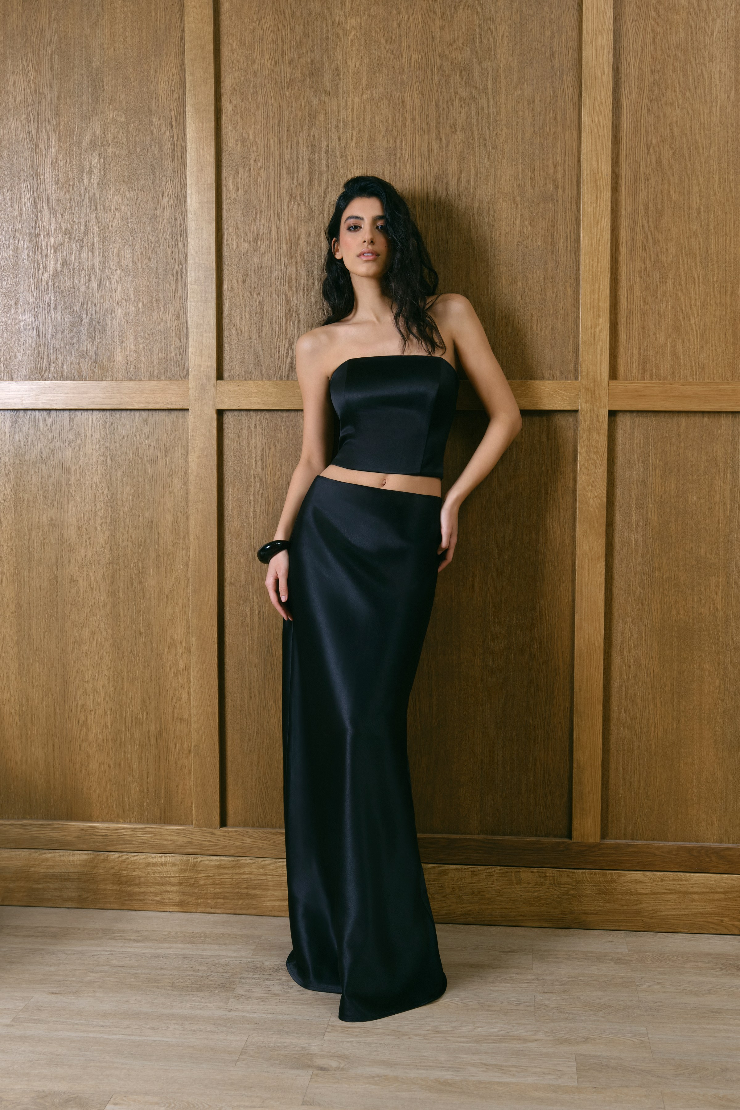 ASSELIA LOOKBOOK. Фотограф Александра Емельянова