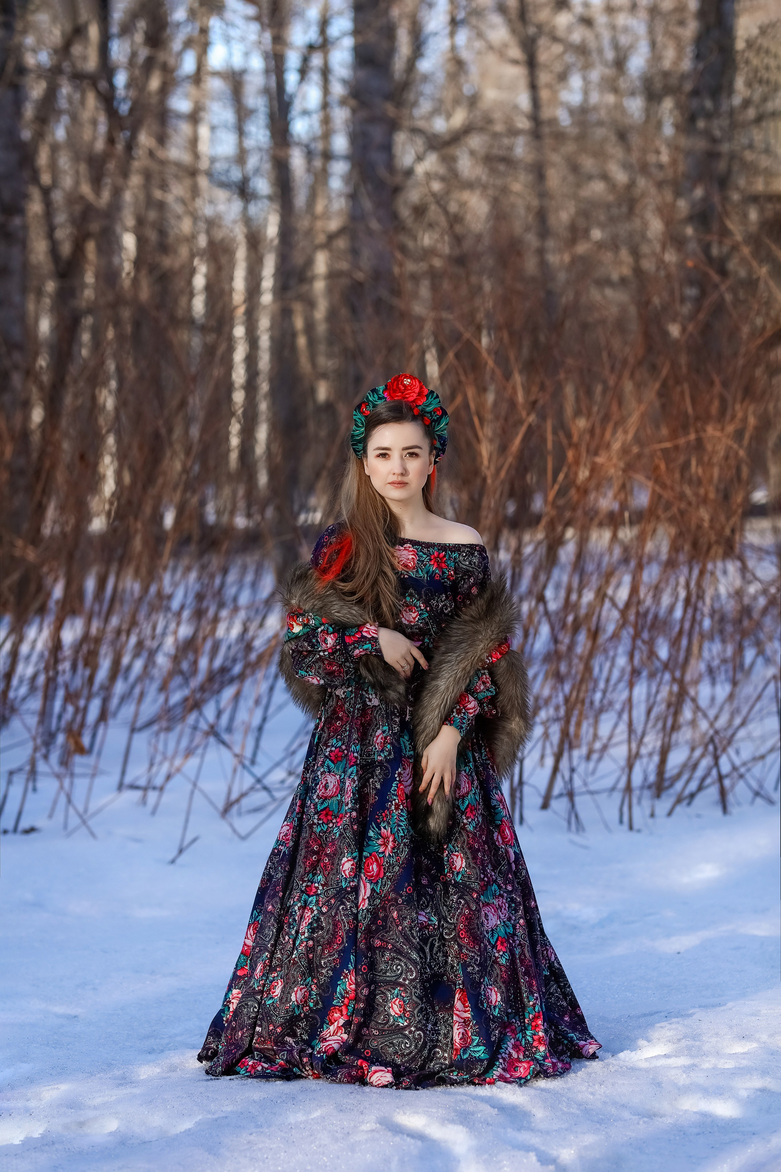 Женские съемки. Детский и семейный фотограф Москва Наталья Матвеенко