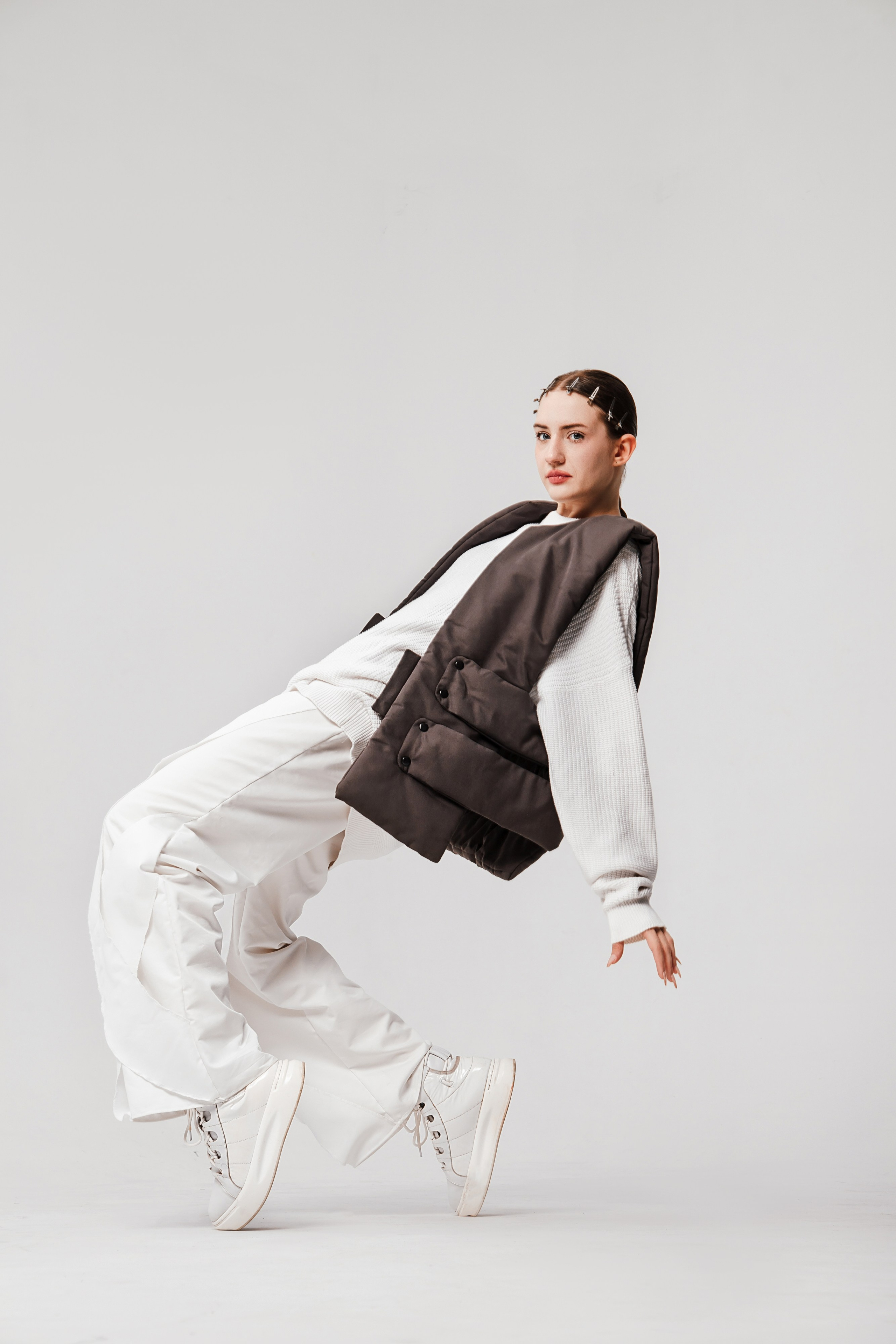 Дизайнер одежды. Фотограф в Москве Татьяна Драгунова