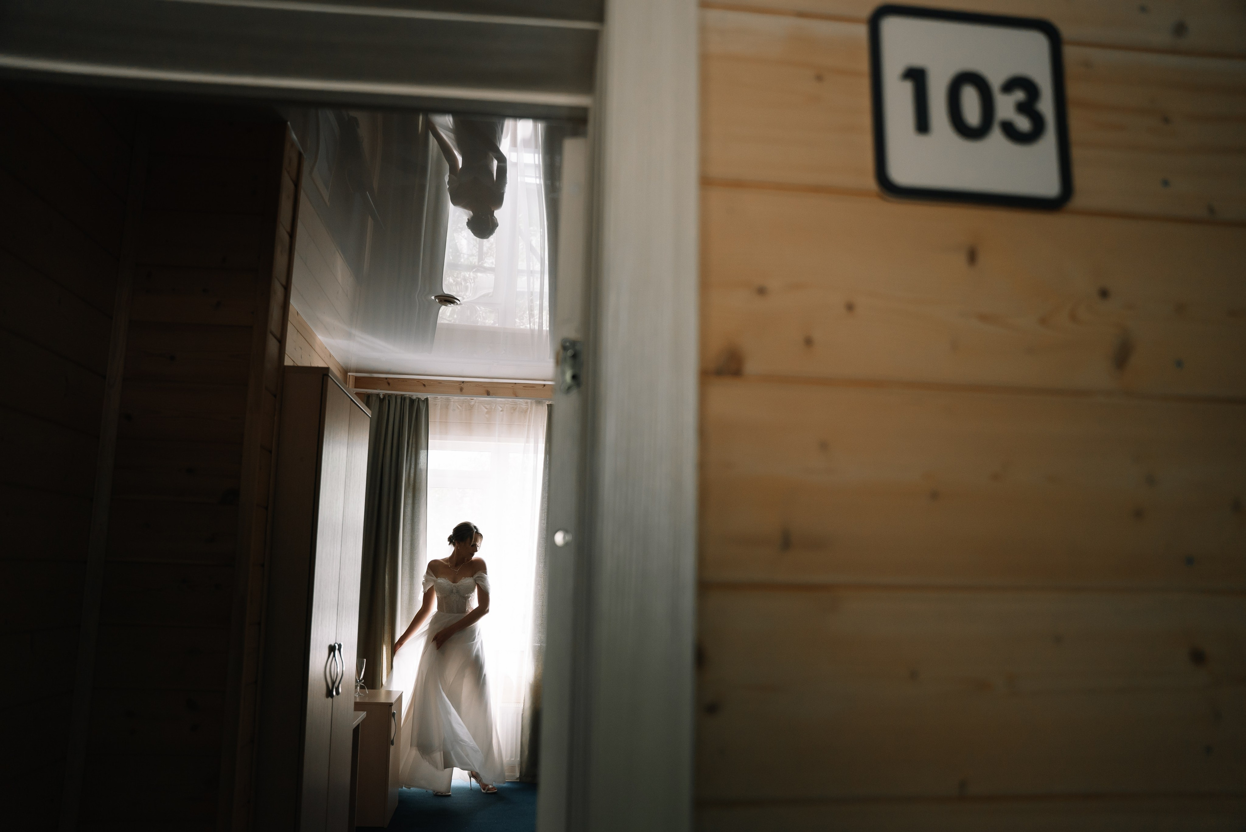 Сергей и Юлия. Свадебный фотограф в Самаре Анна Ковалева