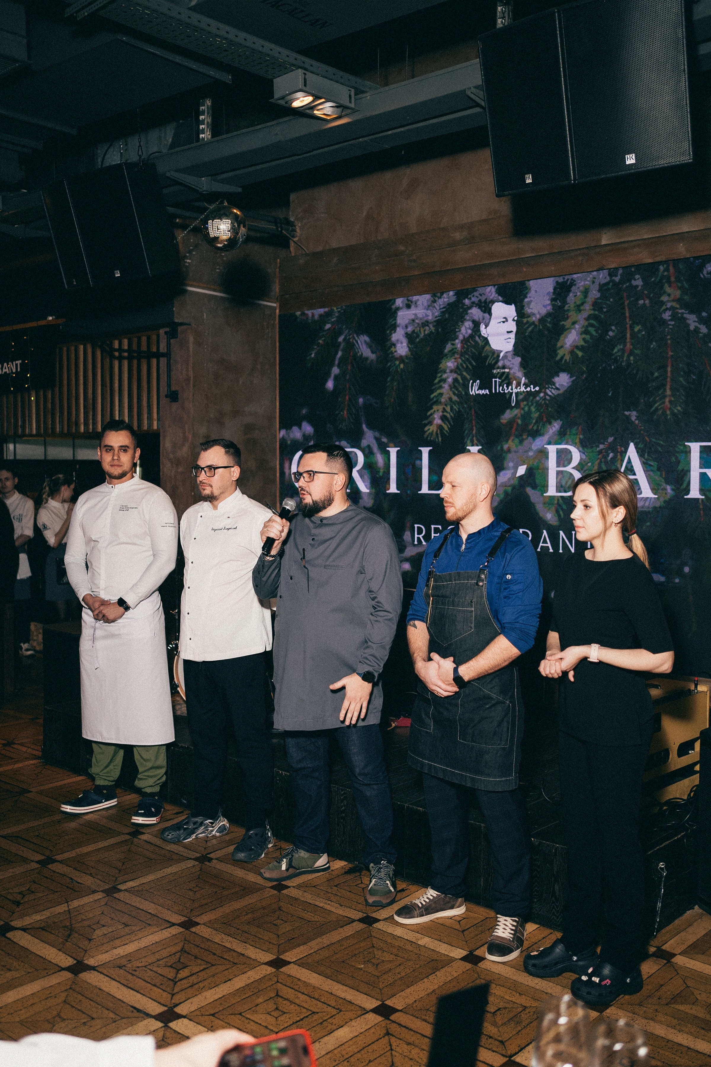 Гастроужин | Грильбар42. Фотограф на любое событие в Кемерово