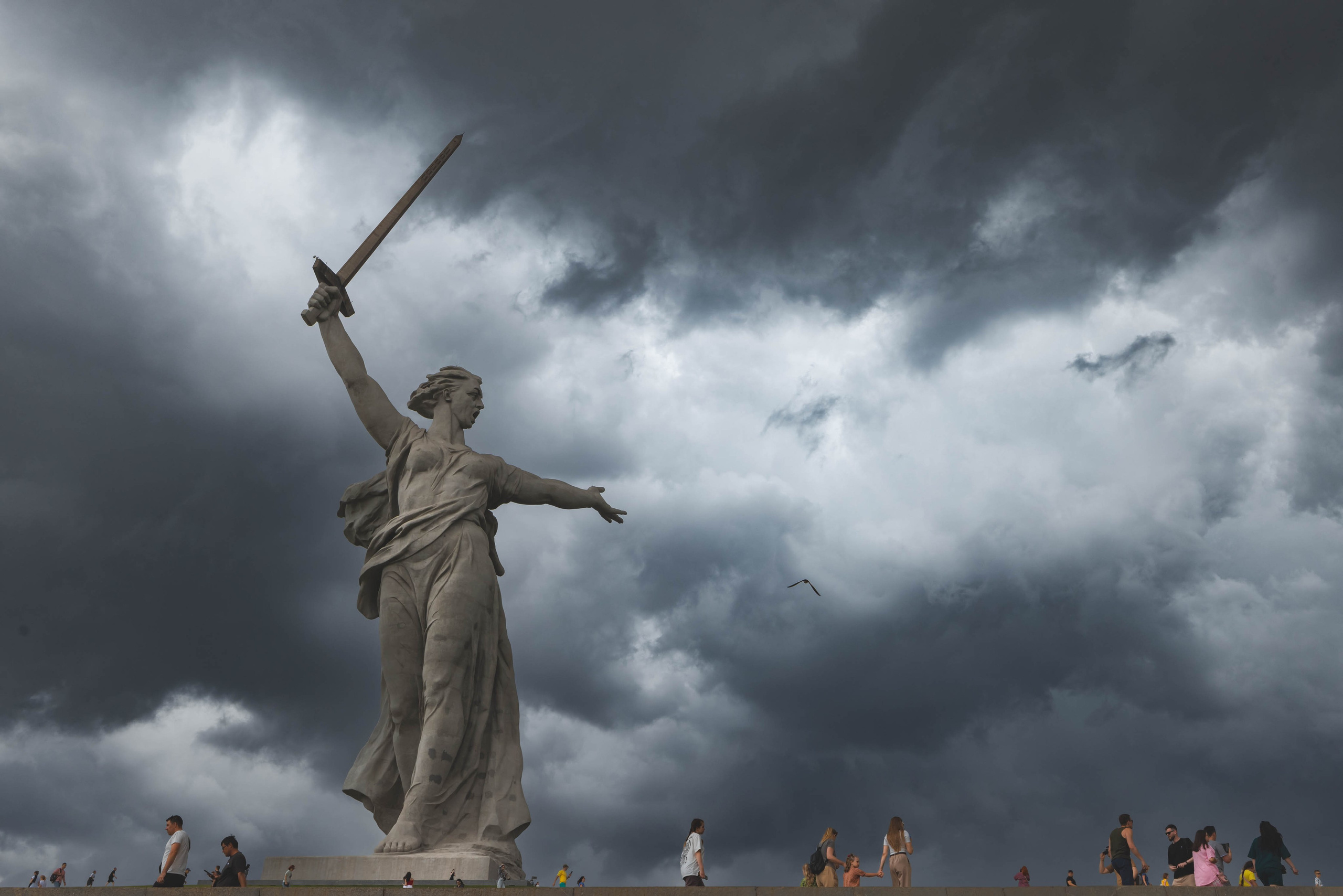 Репортаж. Репортажный фотограф. Из России с любовью