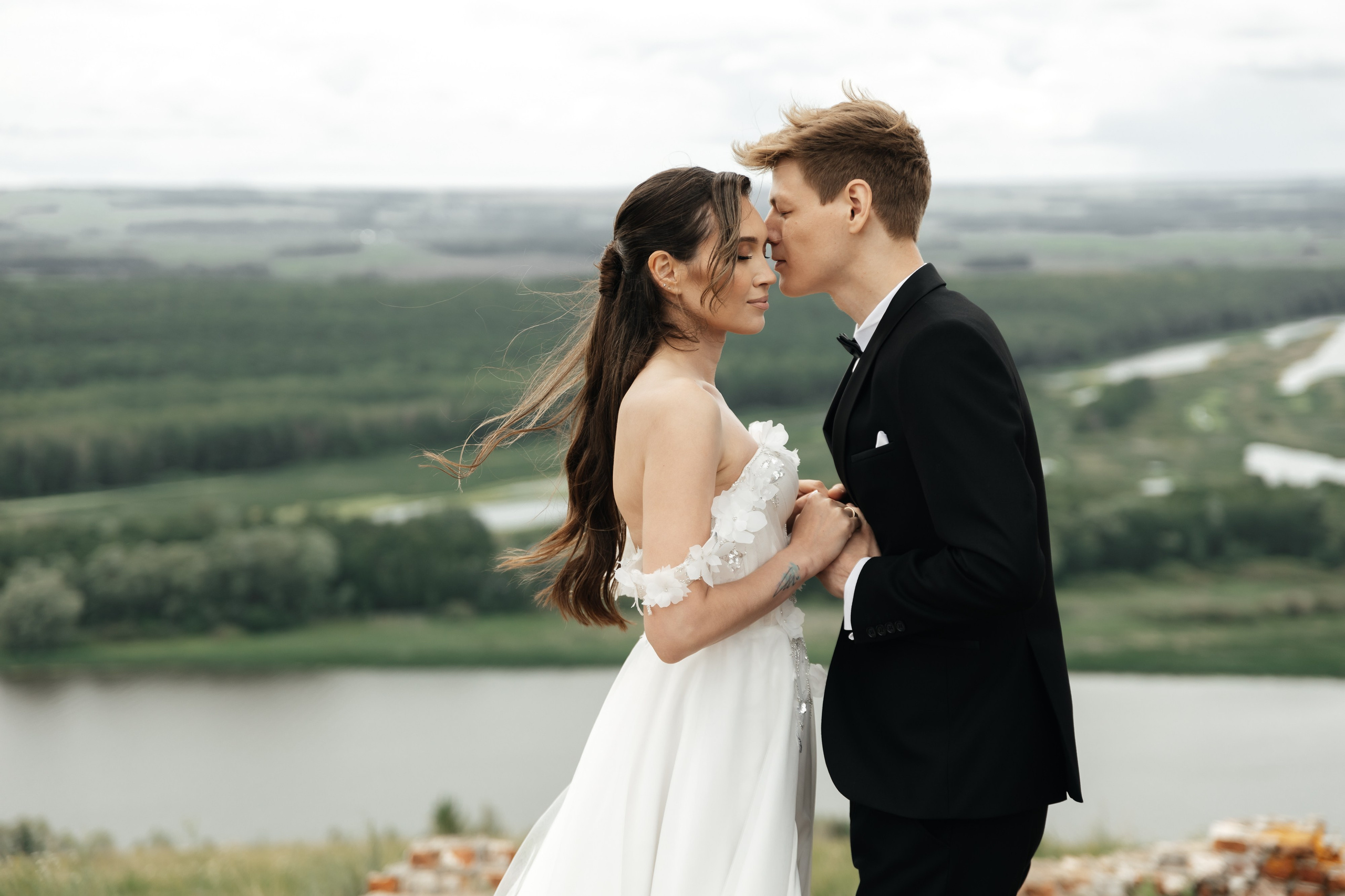 Marsel & Elena. Свадебный фотограф Ильнар Асадуллин